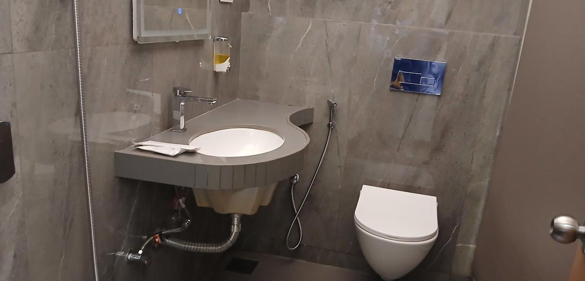 Shine Hospitality Premium 3* Mumbai