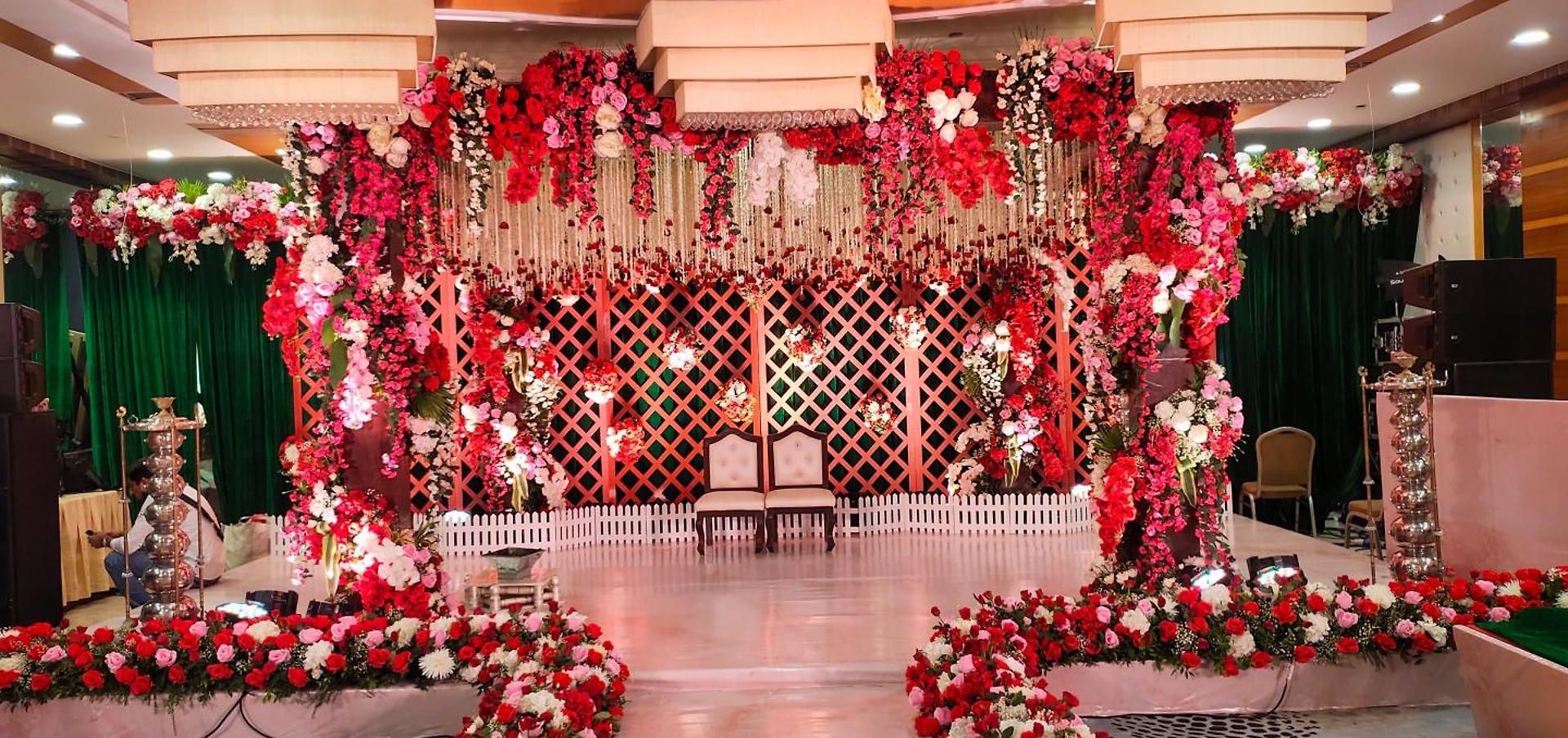 Club Emerald 3* Mumbai