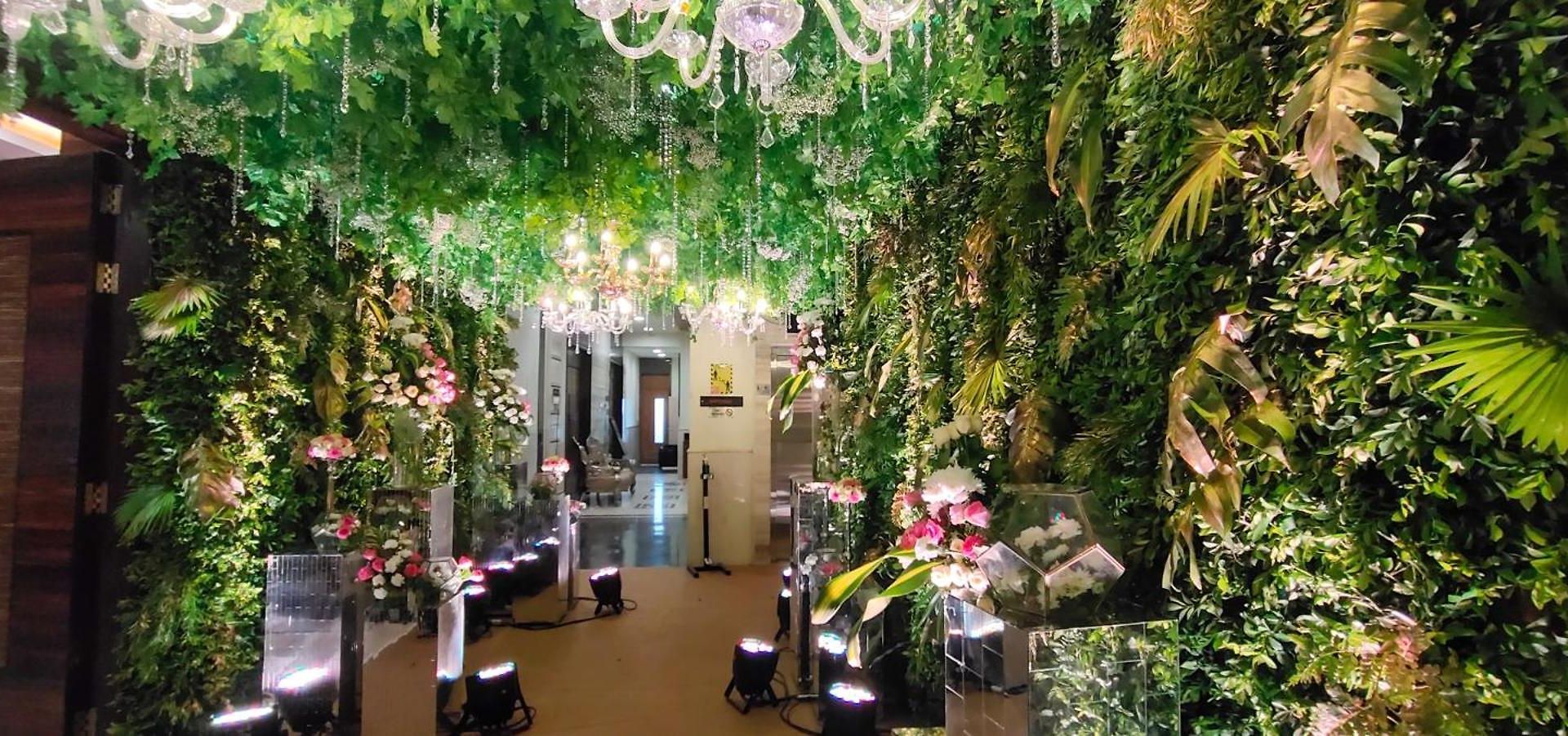 Club Emerald