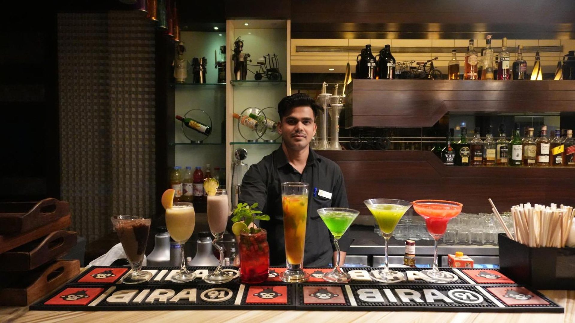Club Emerald Hotel Mumbai