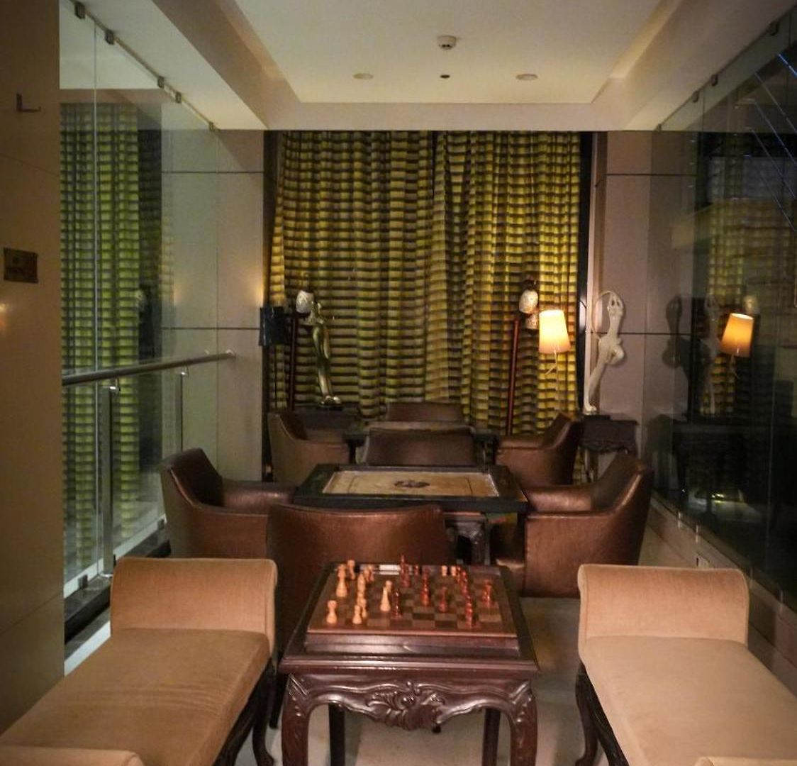 Club Emerald Hotel Mumbai
