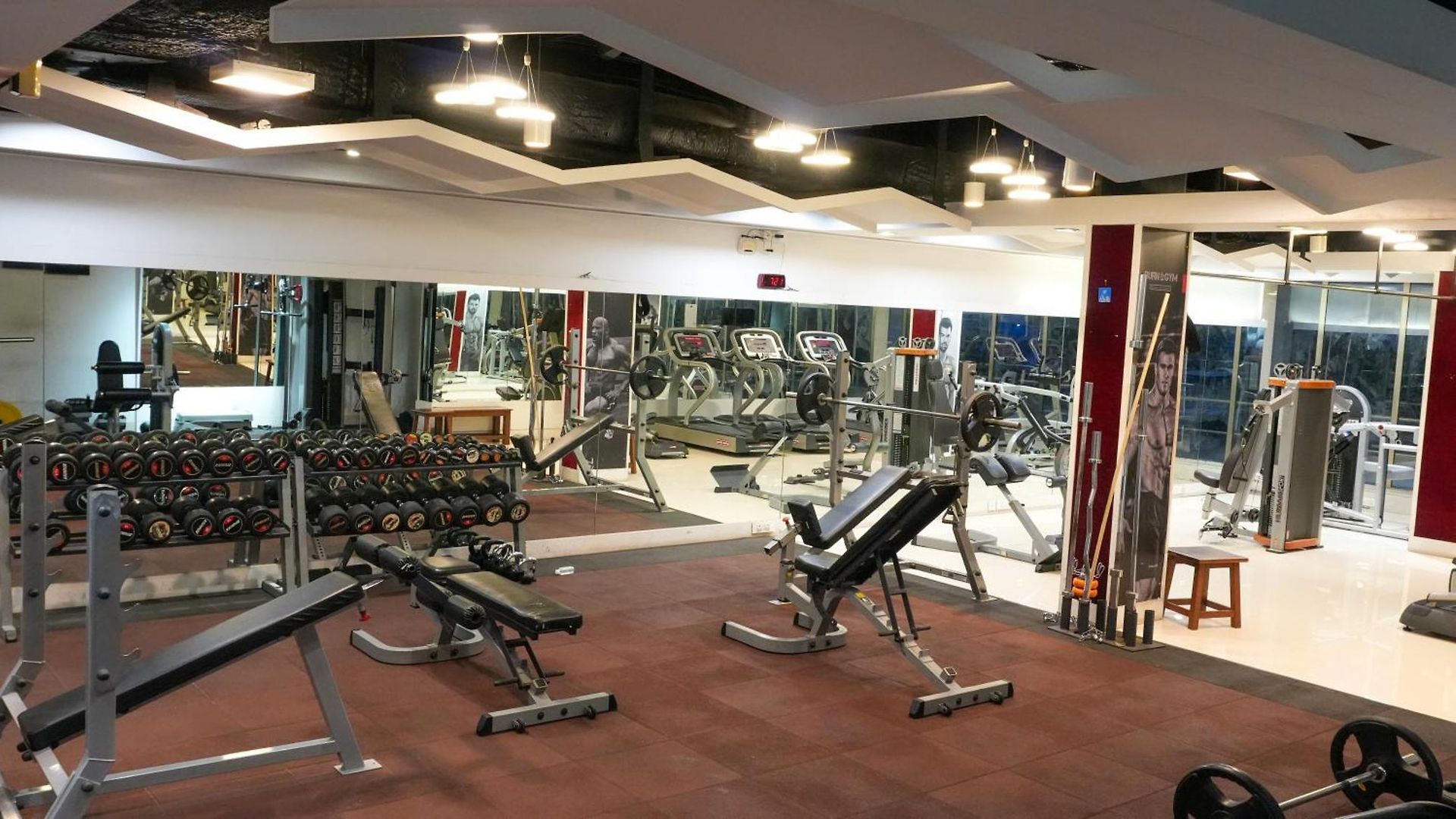 Club Emerald 3* Mumbai
