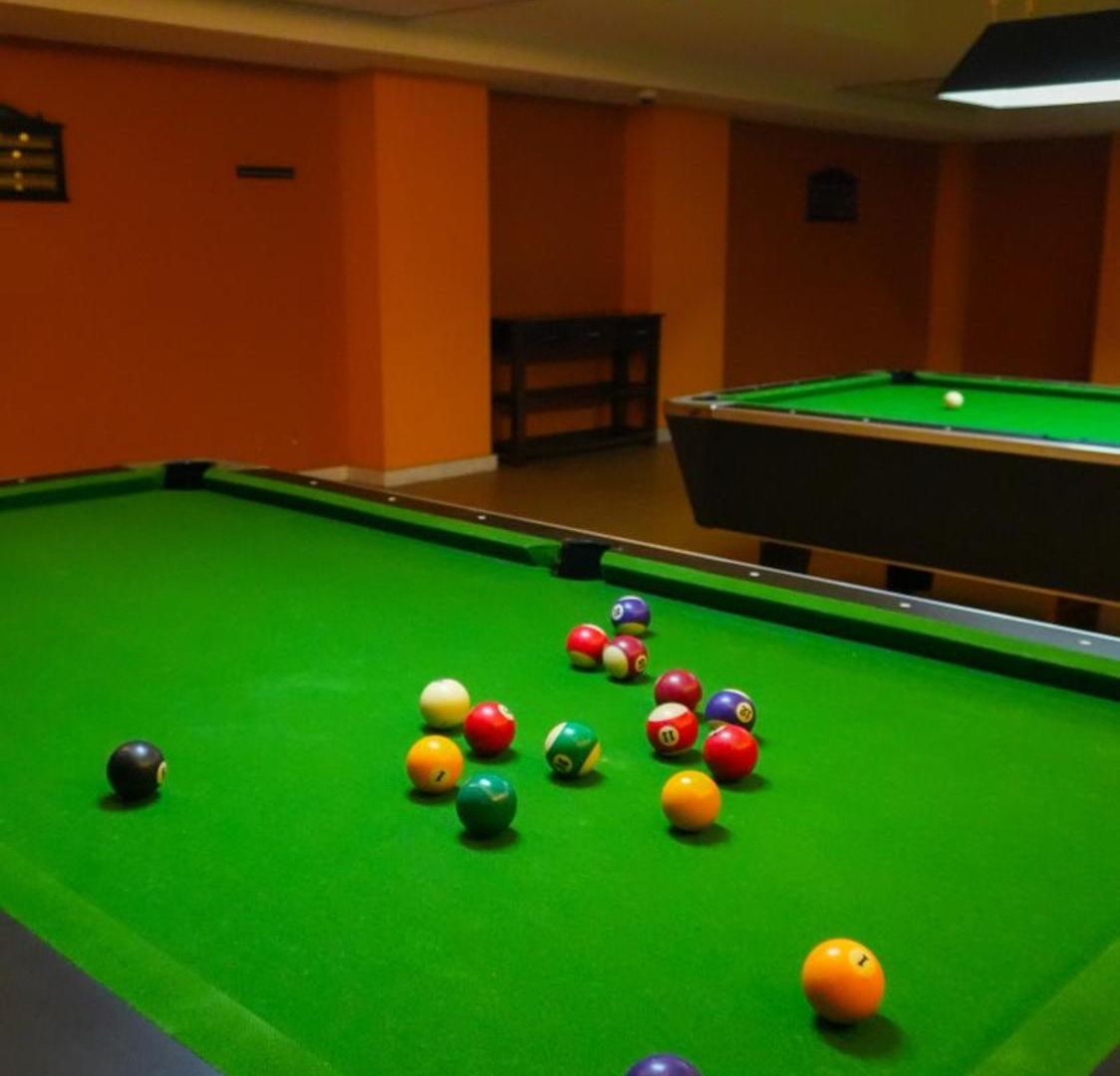 Hotel Club Emerald
