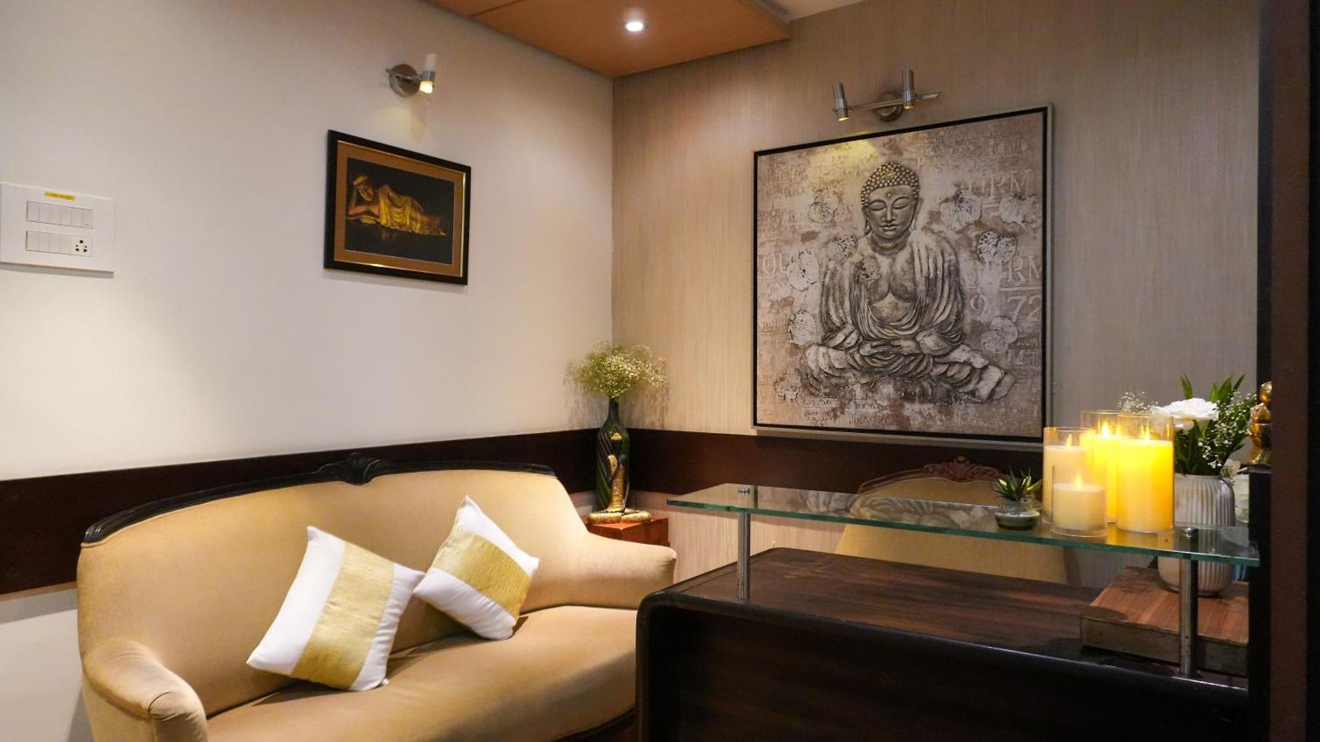Hotel Club Emerald