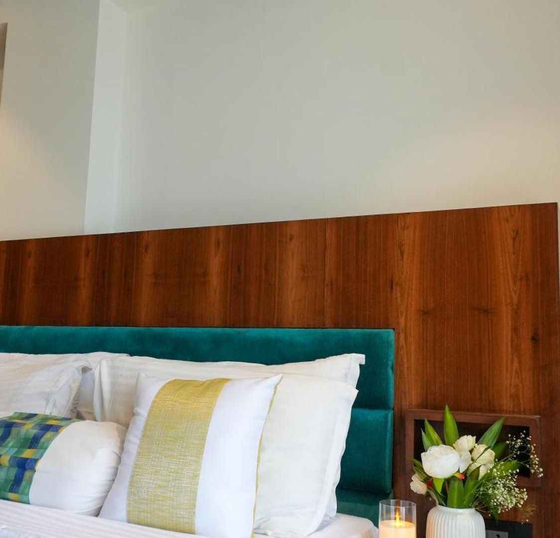 Hotel Club Emerald 3*