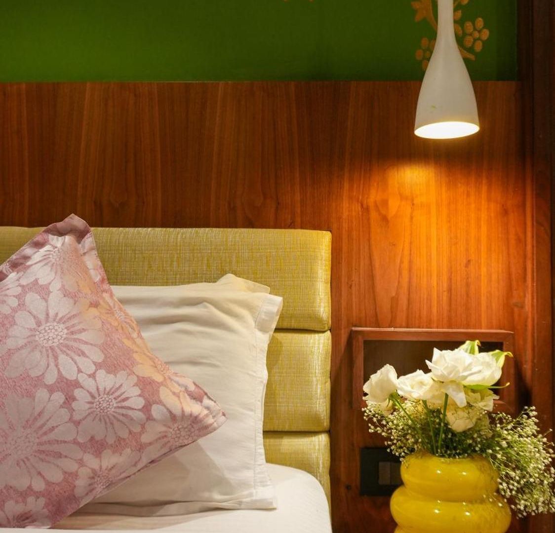 Club Emerald Hotel 3*