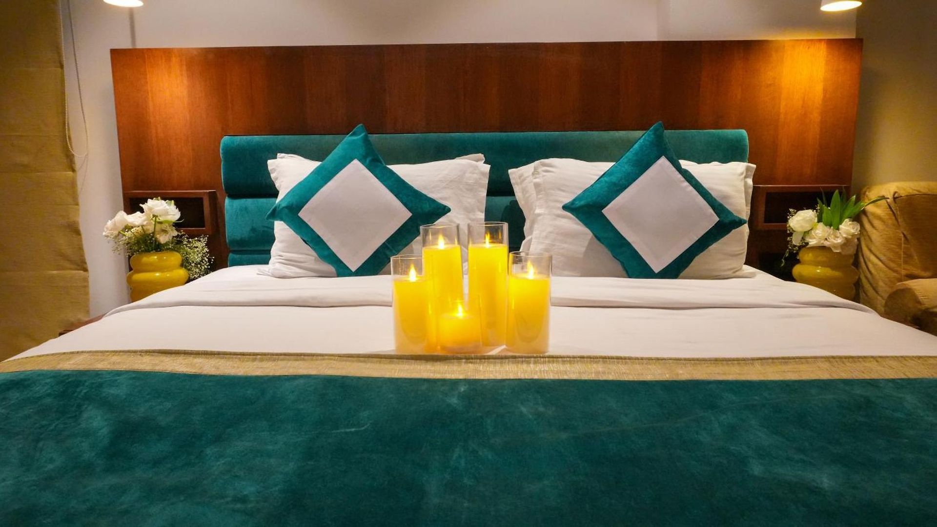 Hotel Club Emerald