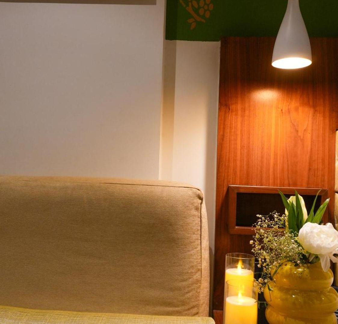 Club Emerald Hotel 3*