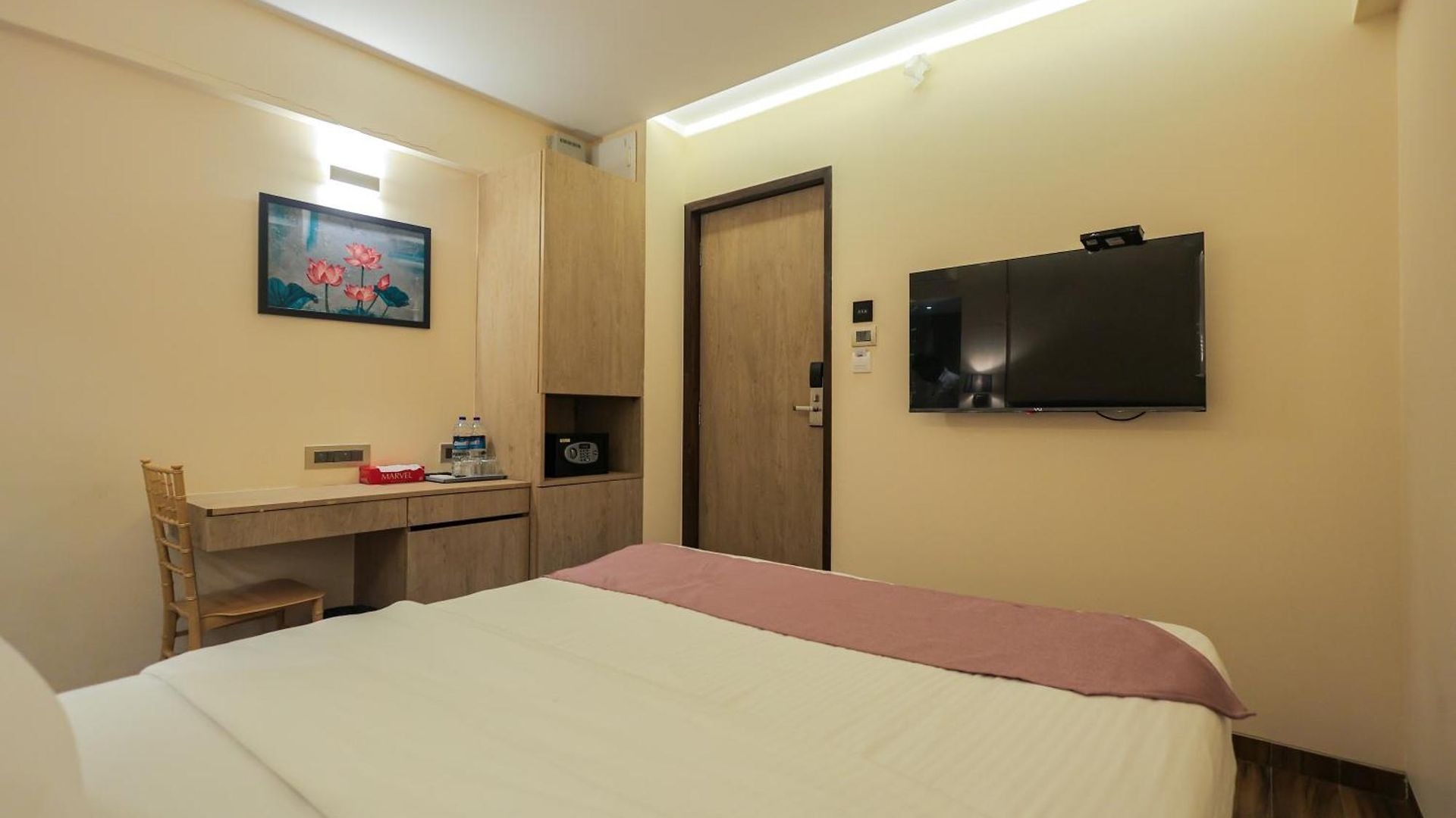 Inn Vishal Hall *
