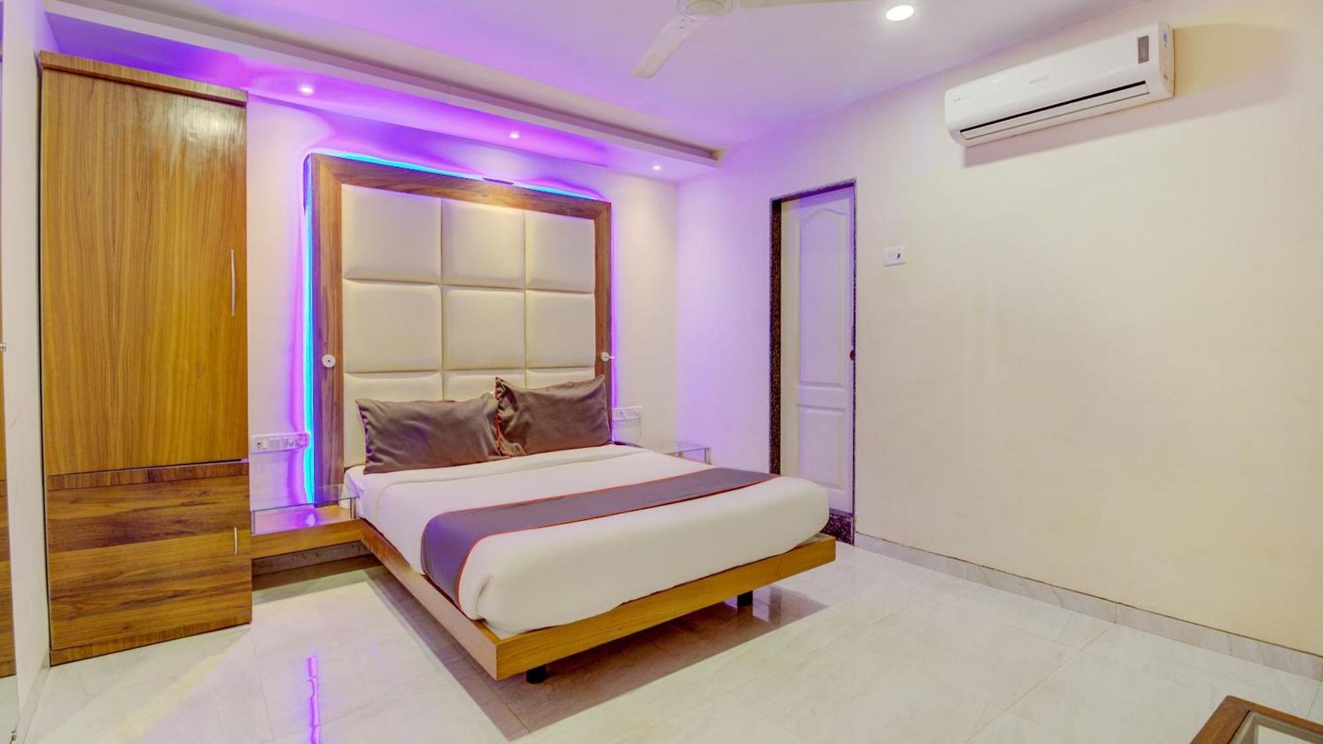 O Address Hotel 4*