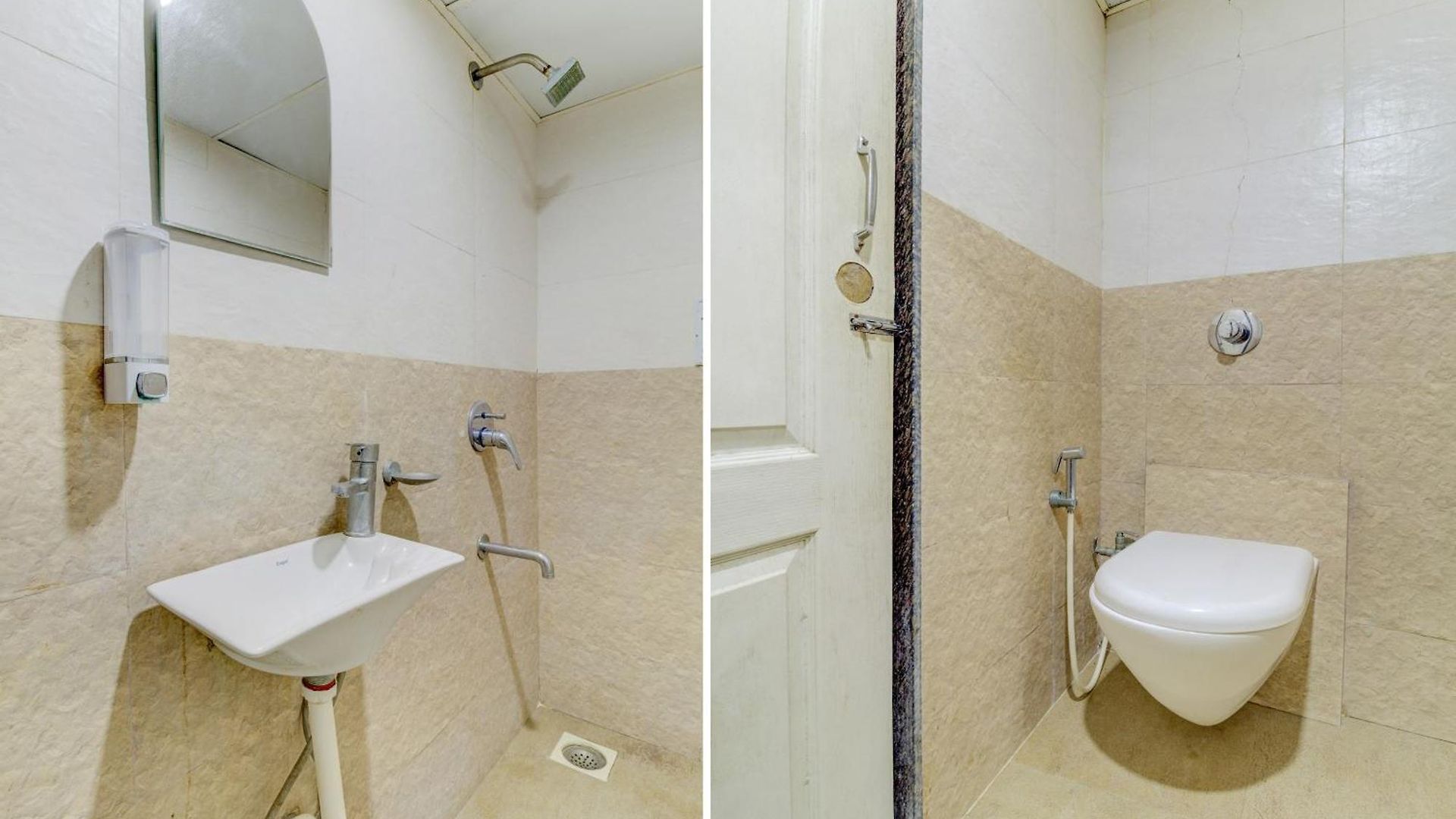 O Address 4* Mumbai