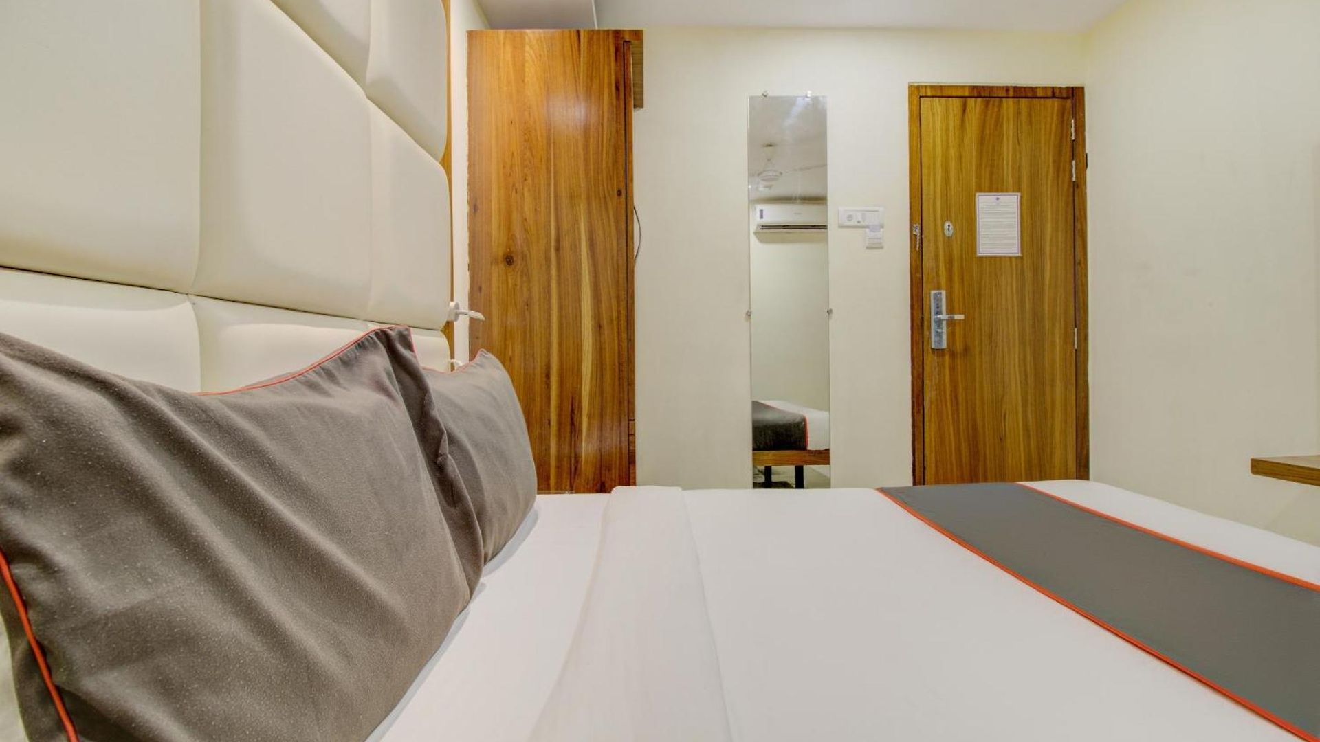 Hotel O Address Mumbai