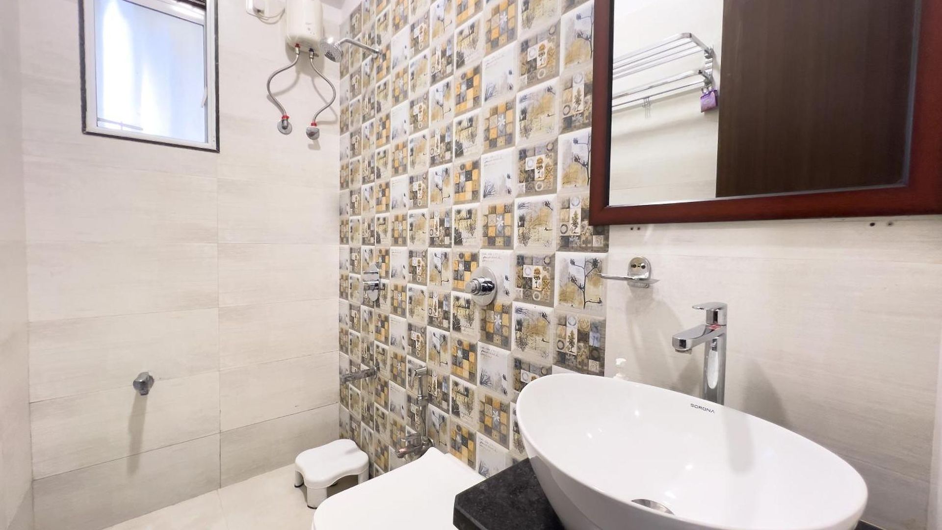 Apartment Pinakii Comfort Parle - Near Airport Mumbai