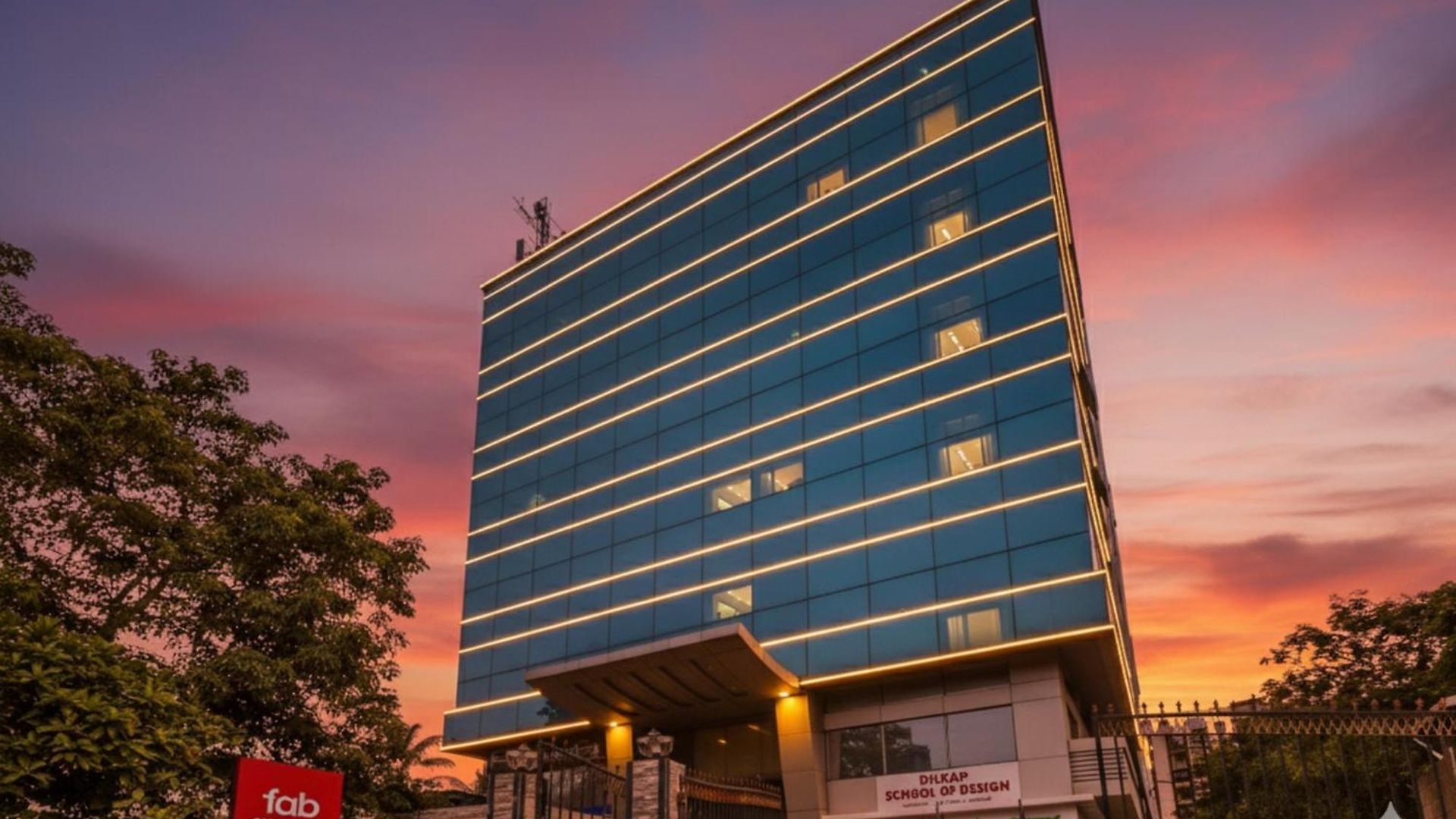 Fabhotel Ascot International - Nr International Airport Hotel Mumbai