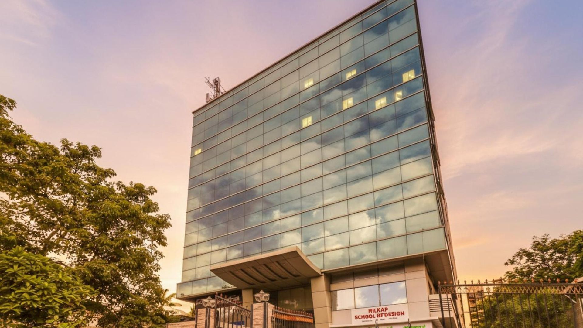 Hotel Fabhotel Ascot International - Nr International Airport Mumbai