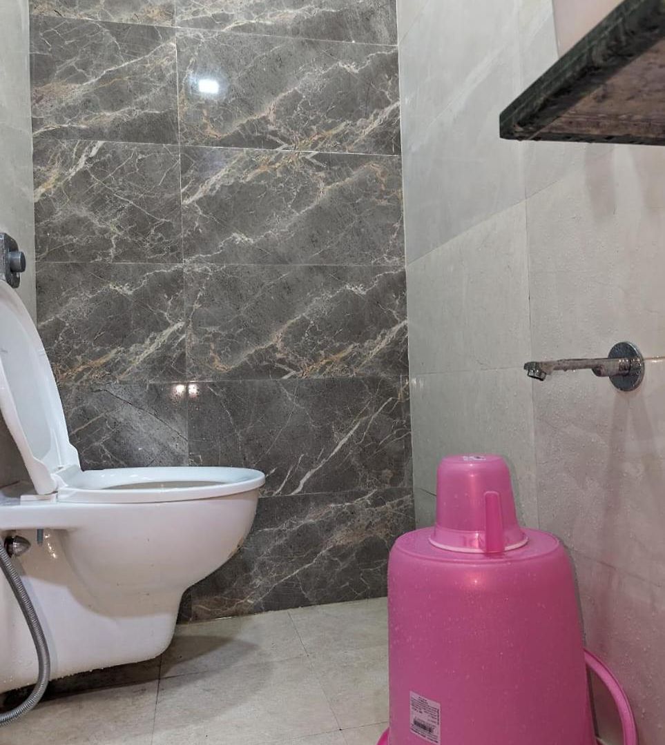 Ayala Pg Ac Deluxe1 Hostel *