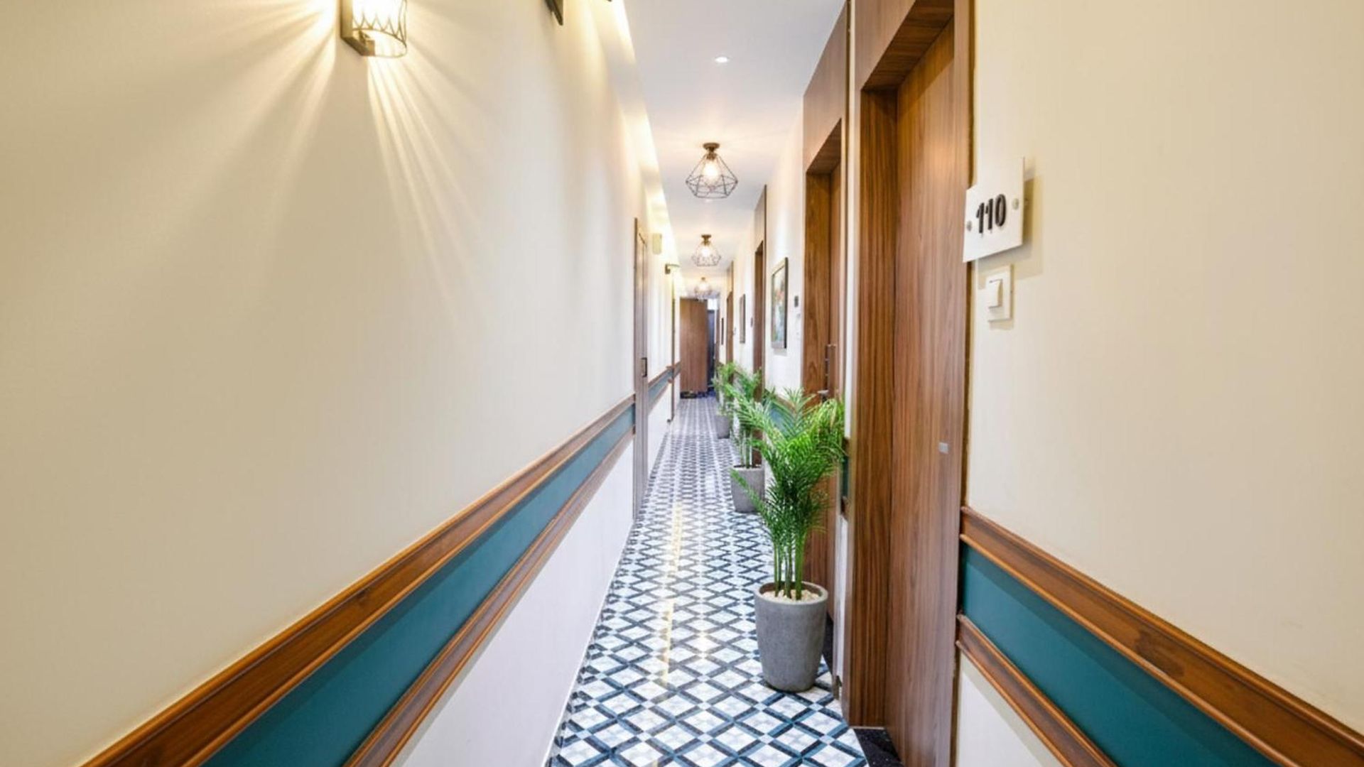Fabhotel Shahi Palace * Mumbai