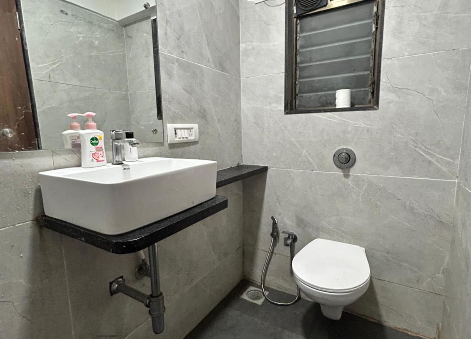 Zenith Homes - Elite , Near Chhatrapati Shivaji Maharaj International Airport Aparthotel 3*