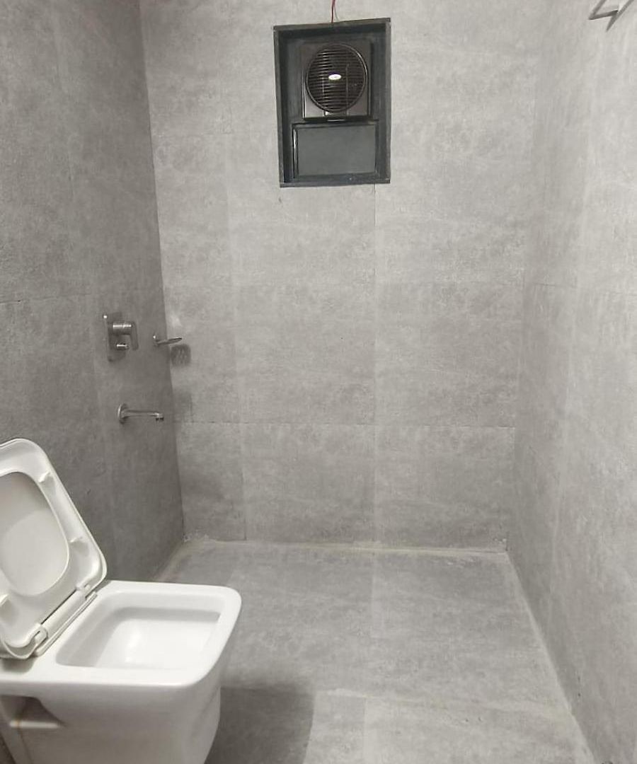 Hotel Ashraya International Mumbai