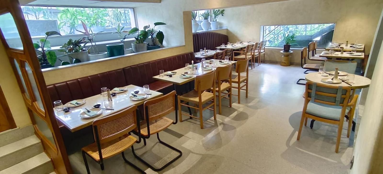 Kings International Juhu 3*