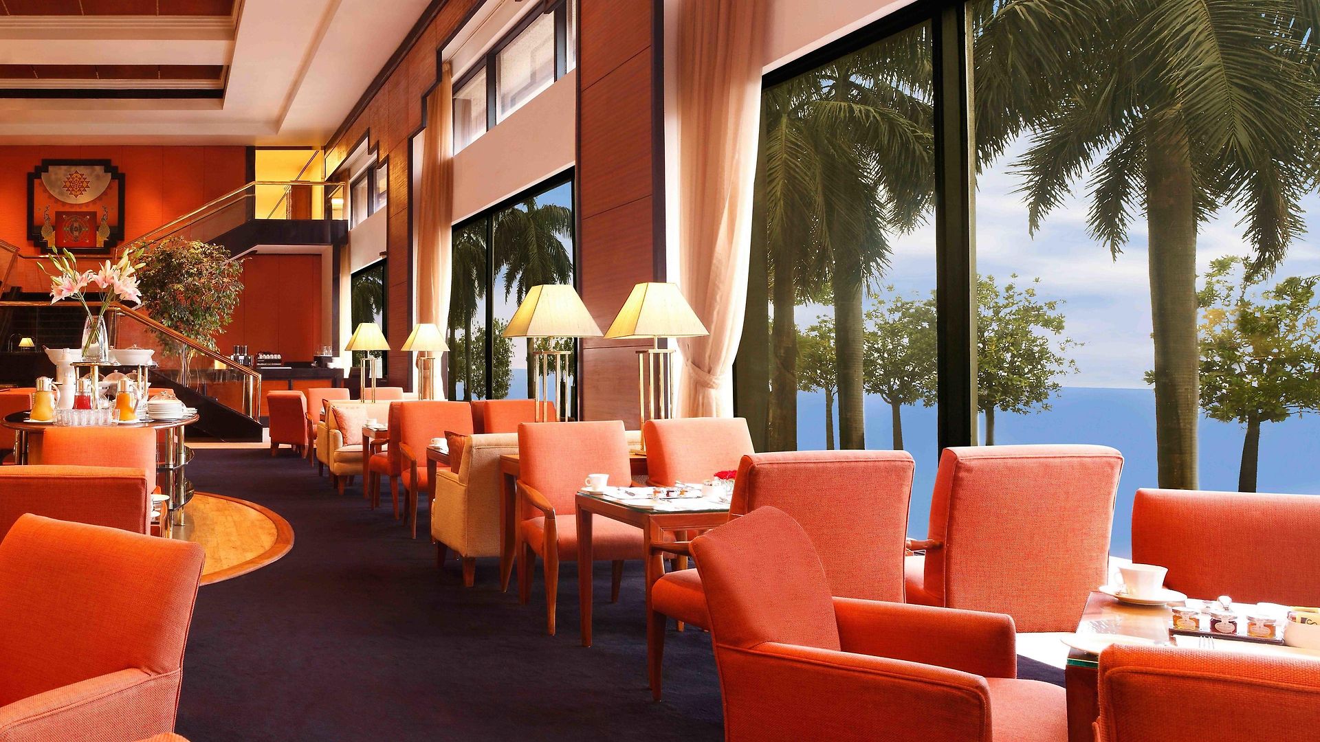 Hotel Trident Nariman Point