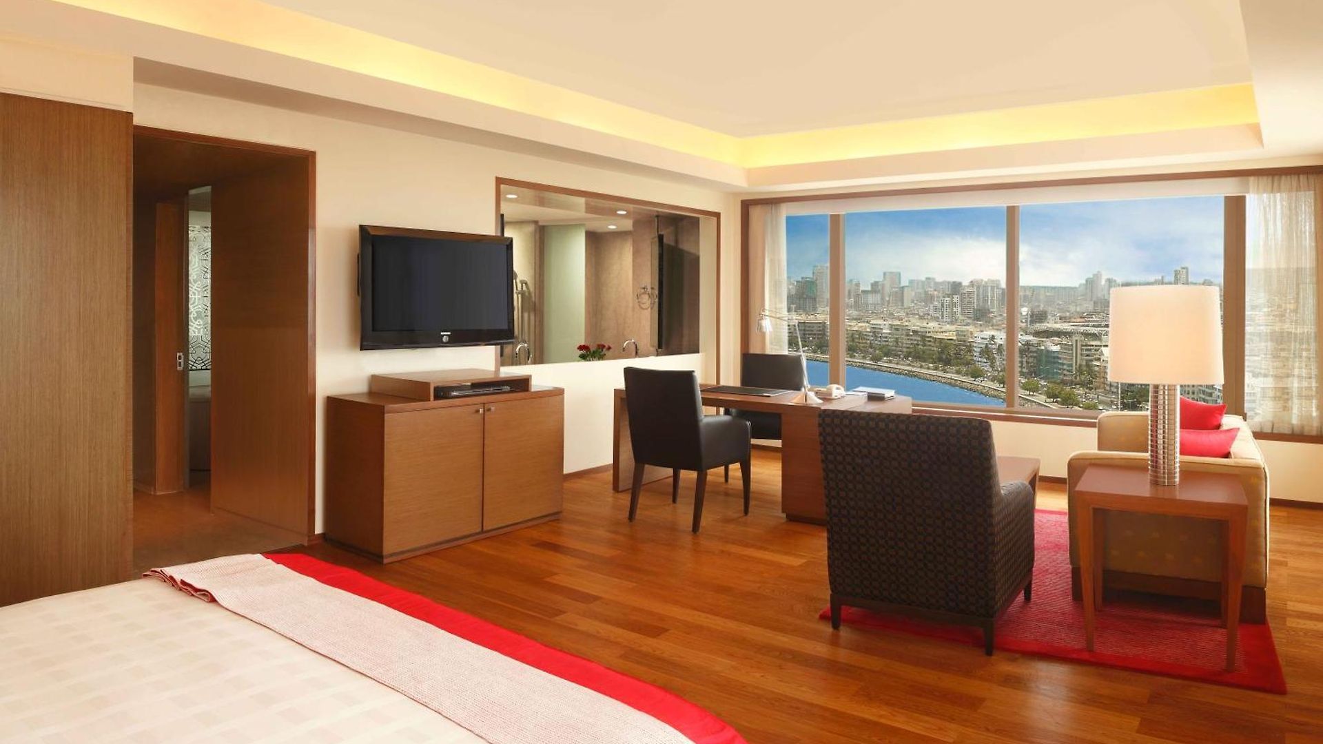 Trident Nariman Point Hotel 5*