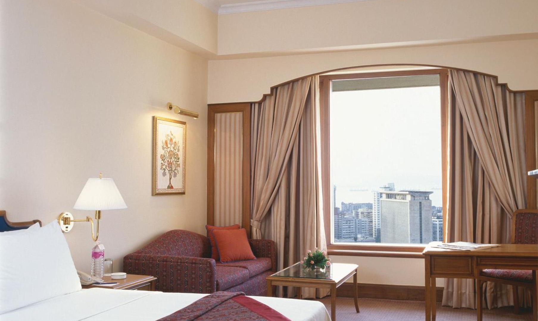 Trident Nariman Point 5* Mumbai