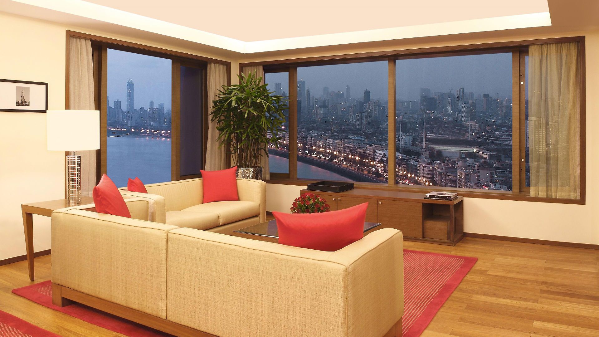 Trident Nariman Point