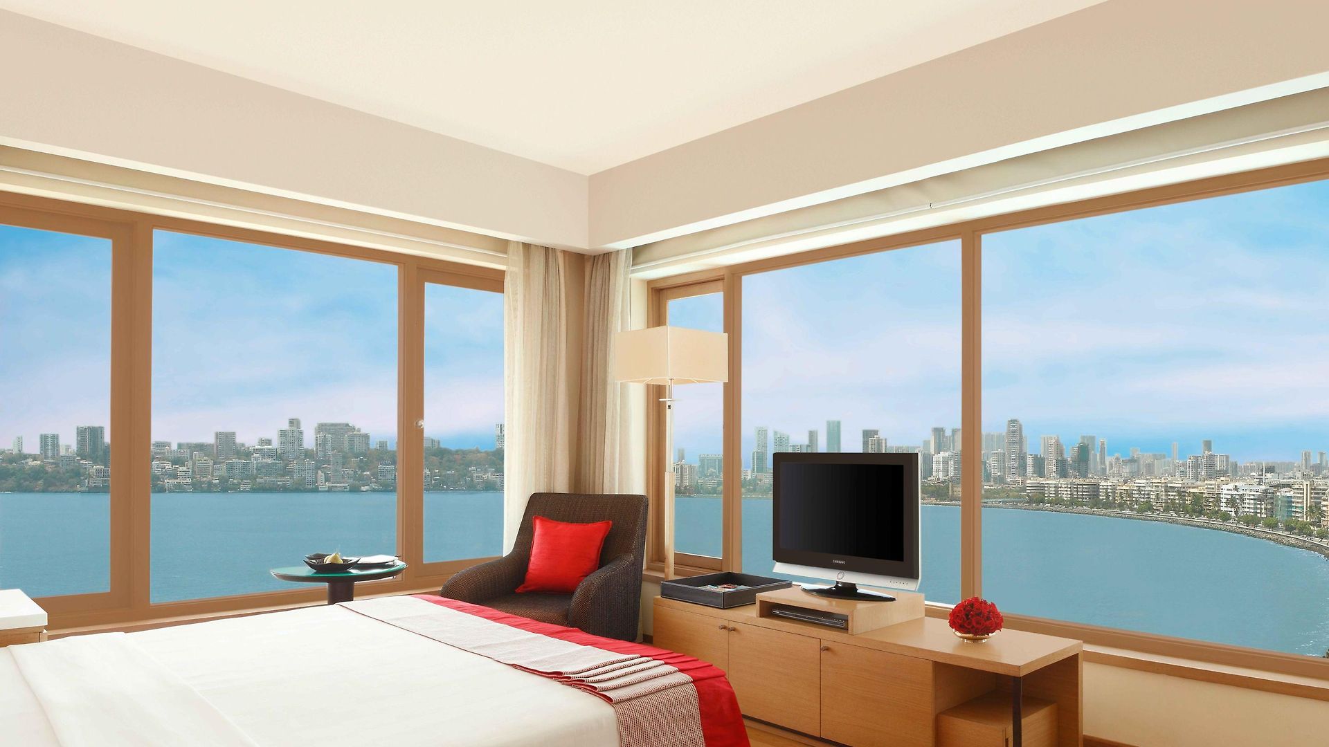 Trident Nariman Point Mumbai