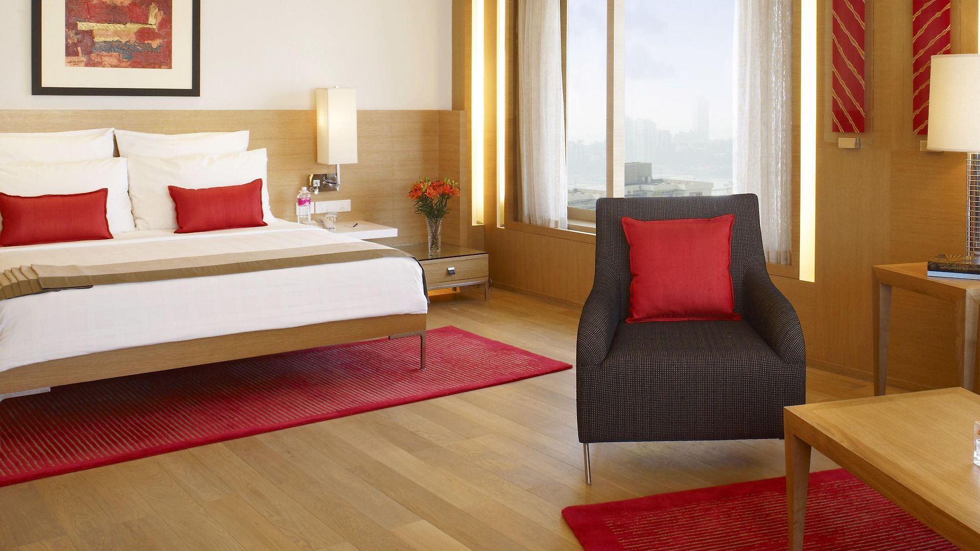 Hotel Trident Nariman Point