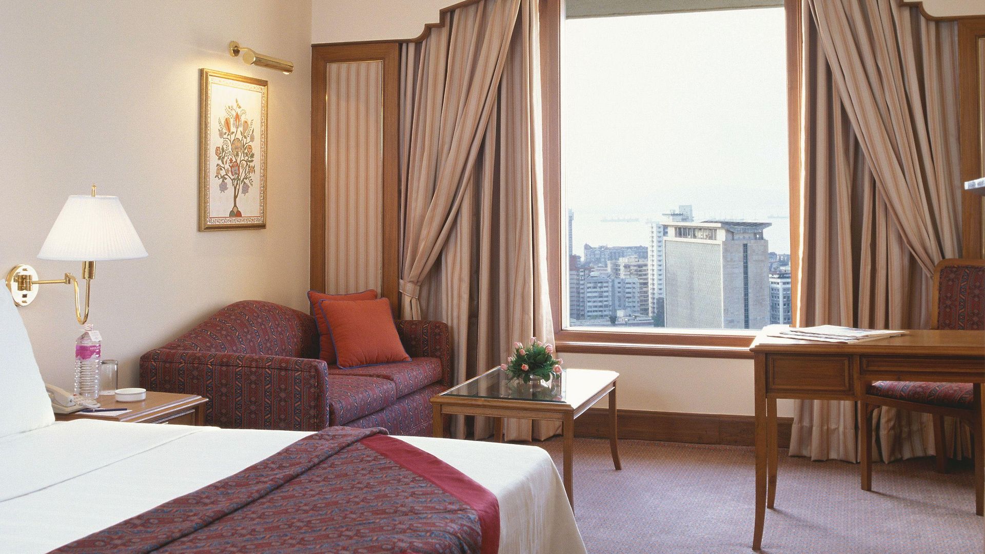 Trident Nariman Point Mumbai