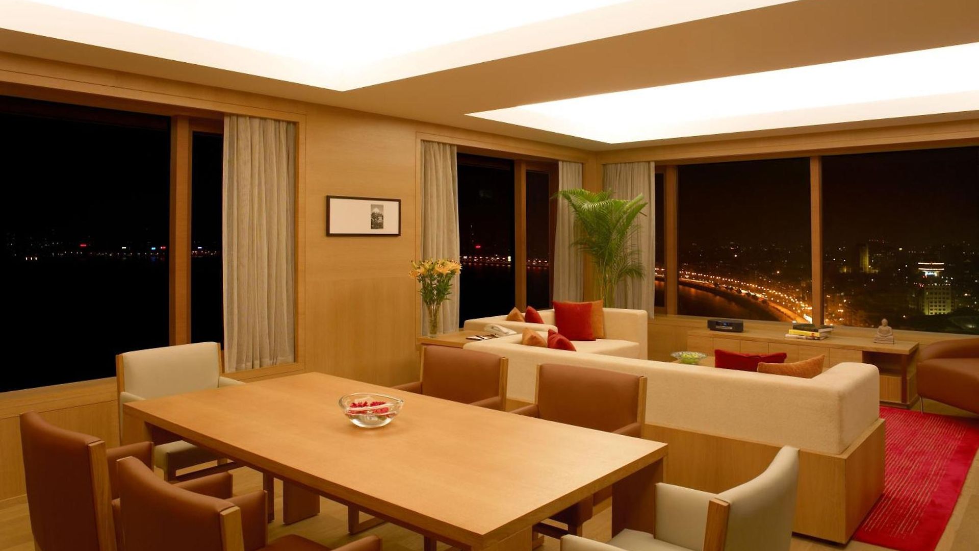 Trident Nariman Point Hotel 5*
