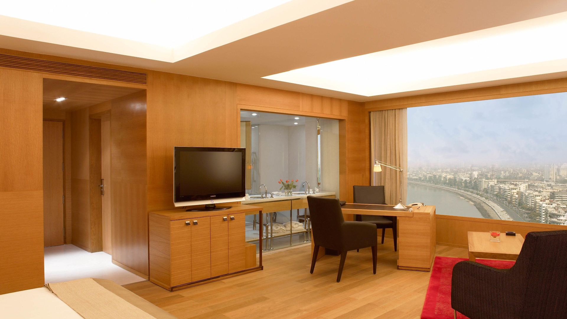Trident Nariman Point Hotel 5*