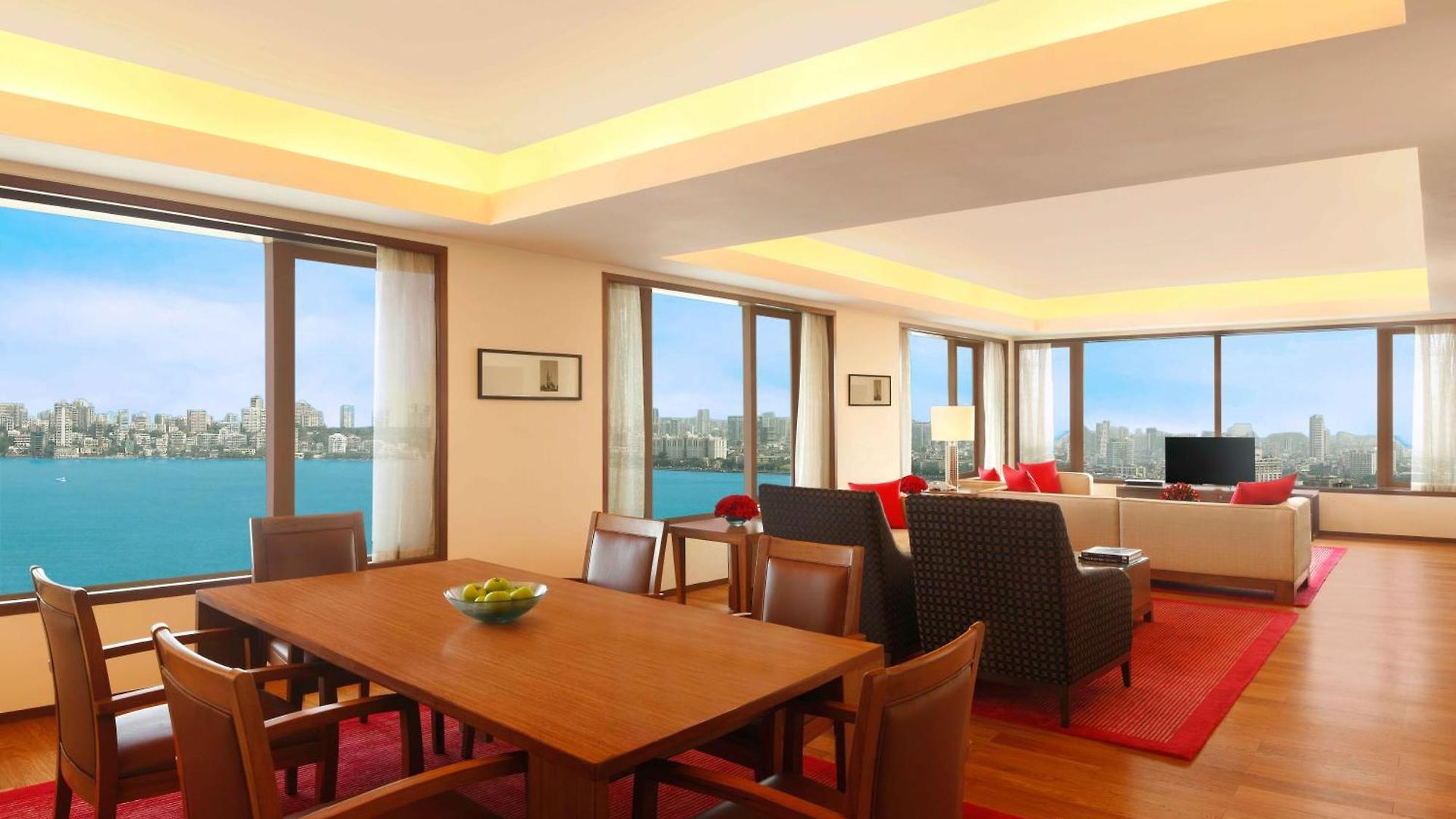 Trident Nariman Point 5* Mumbai