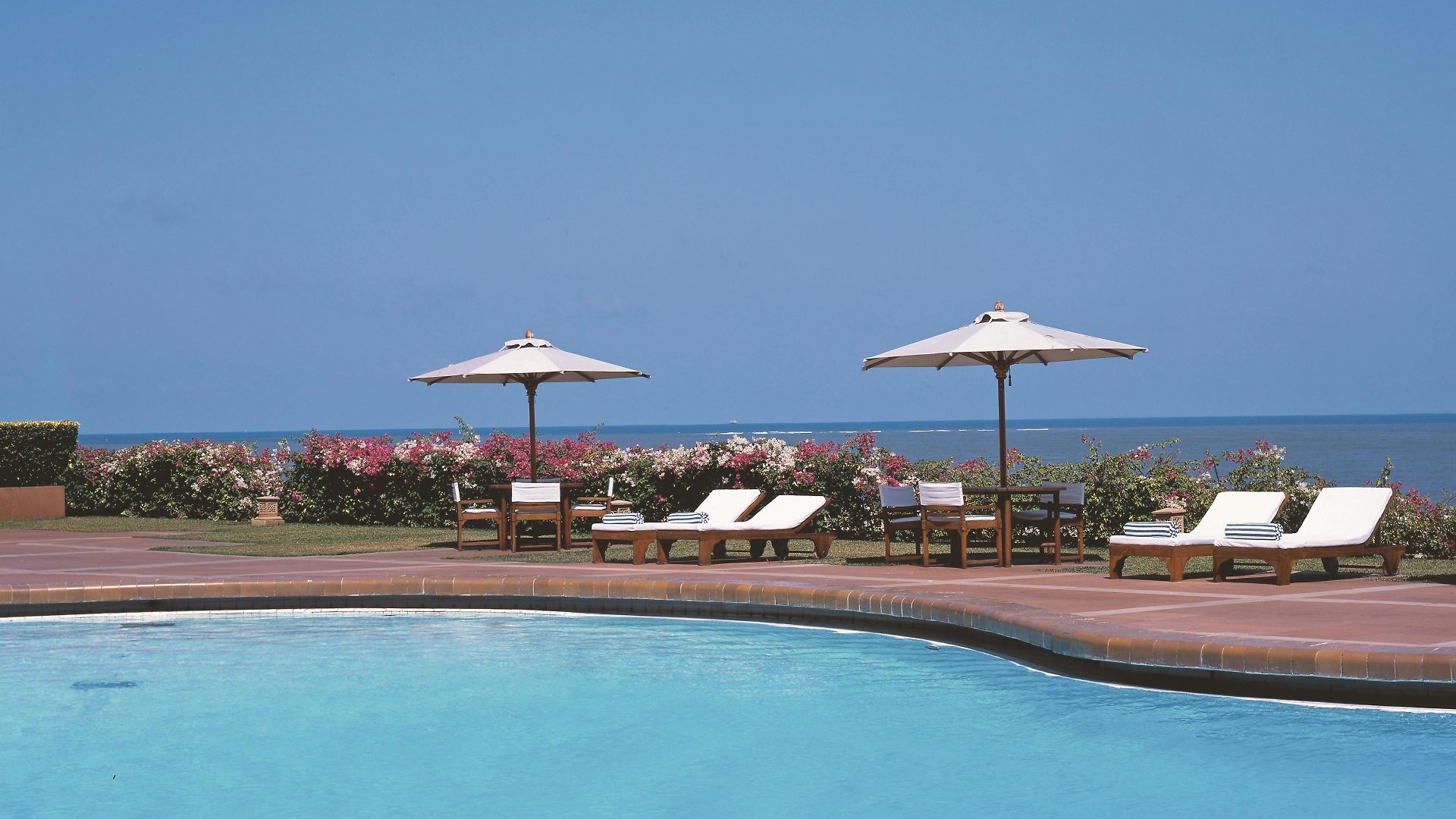 Trident Nariman Point