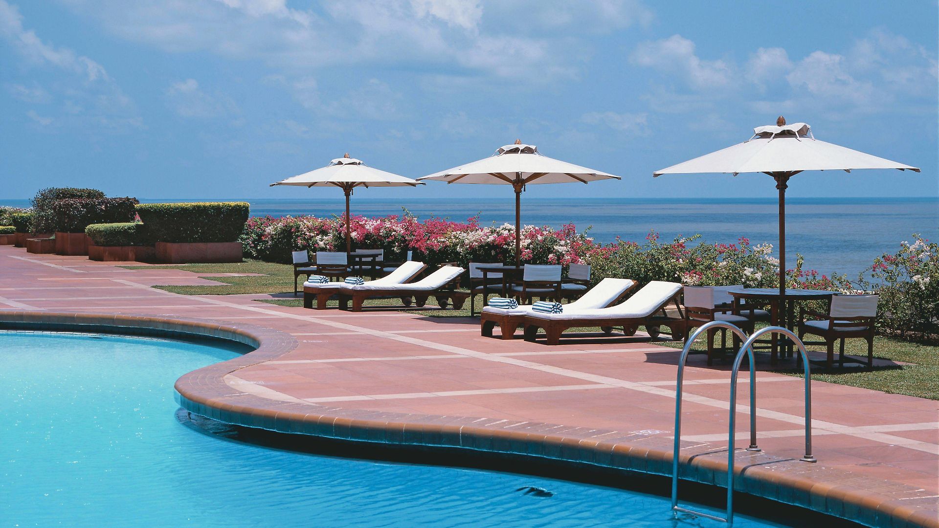 Trident Nariman Point Hotel