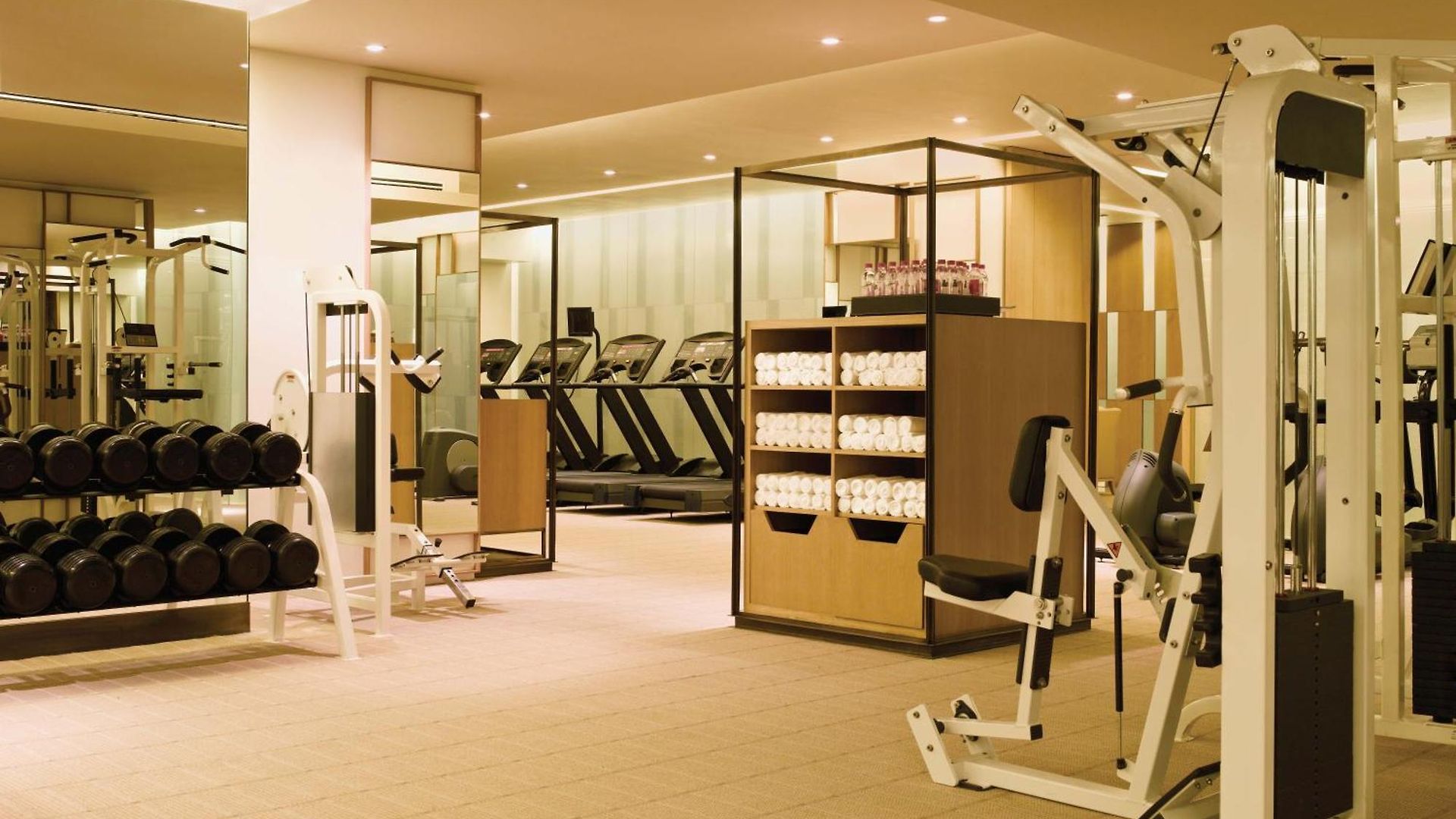 Trident Nariman Point Hotel 5*