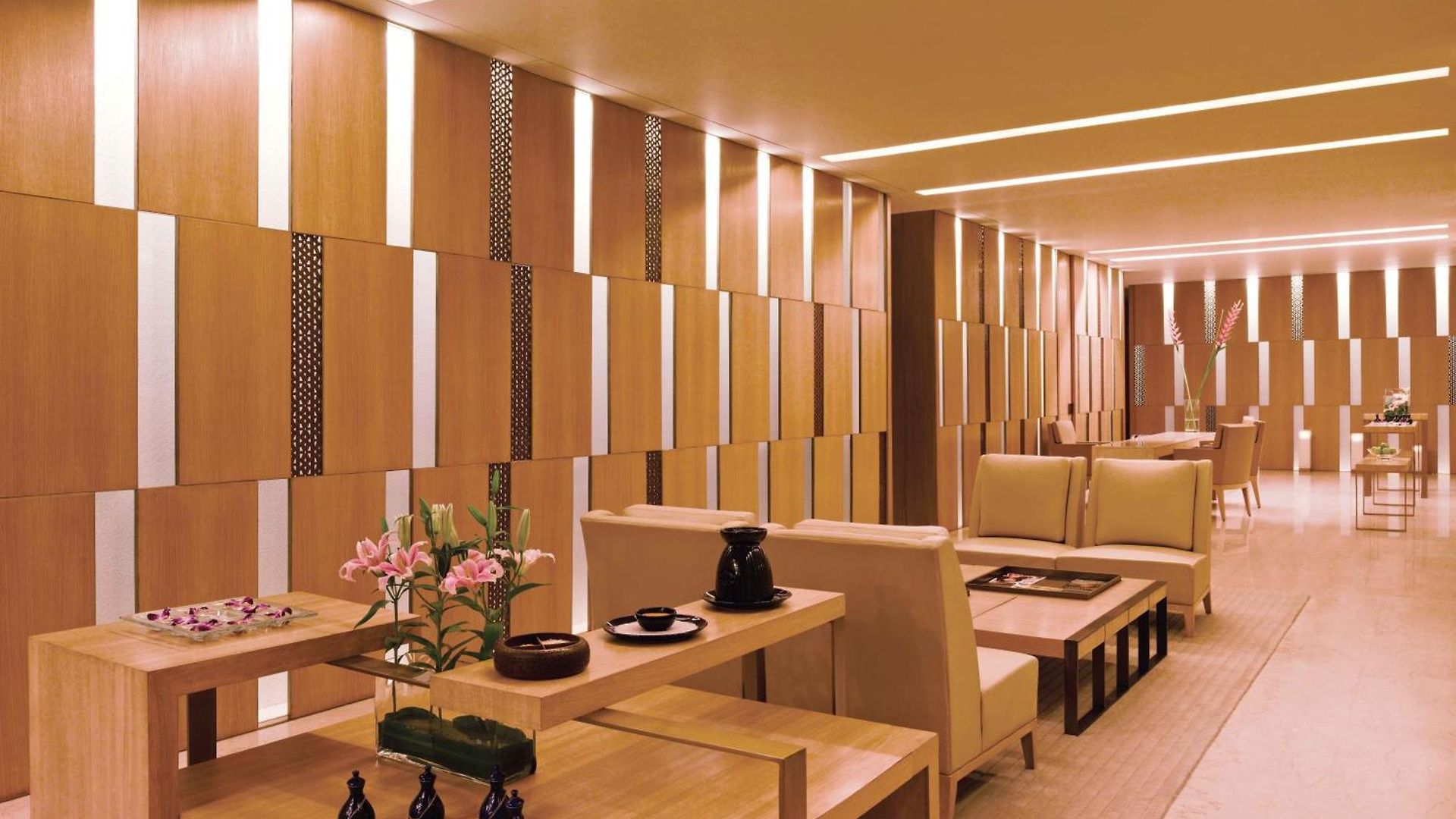 Trident Nariman Point 5* Mumbai