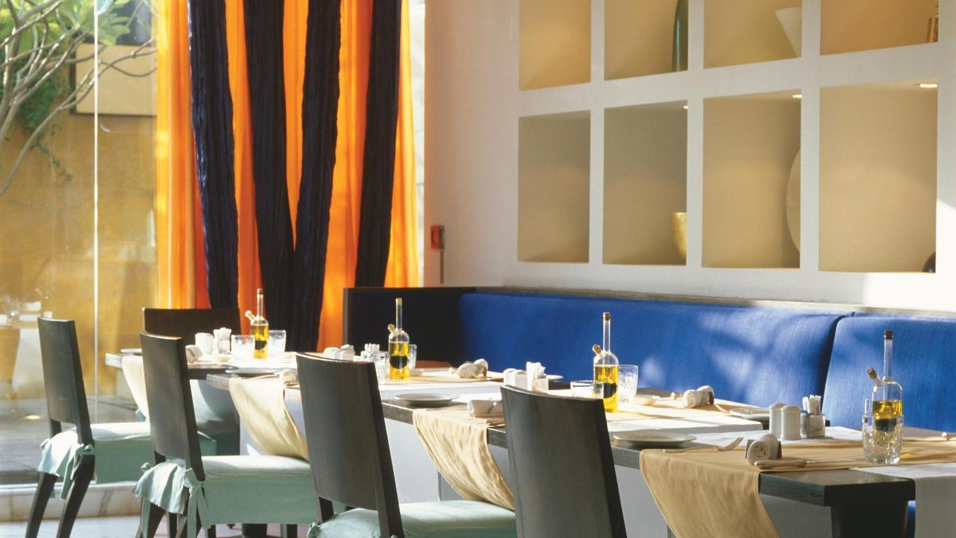 Trident Nariman Point 5*