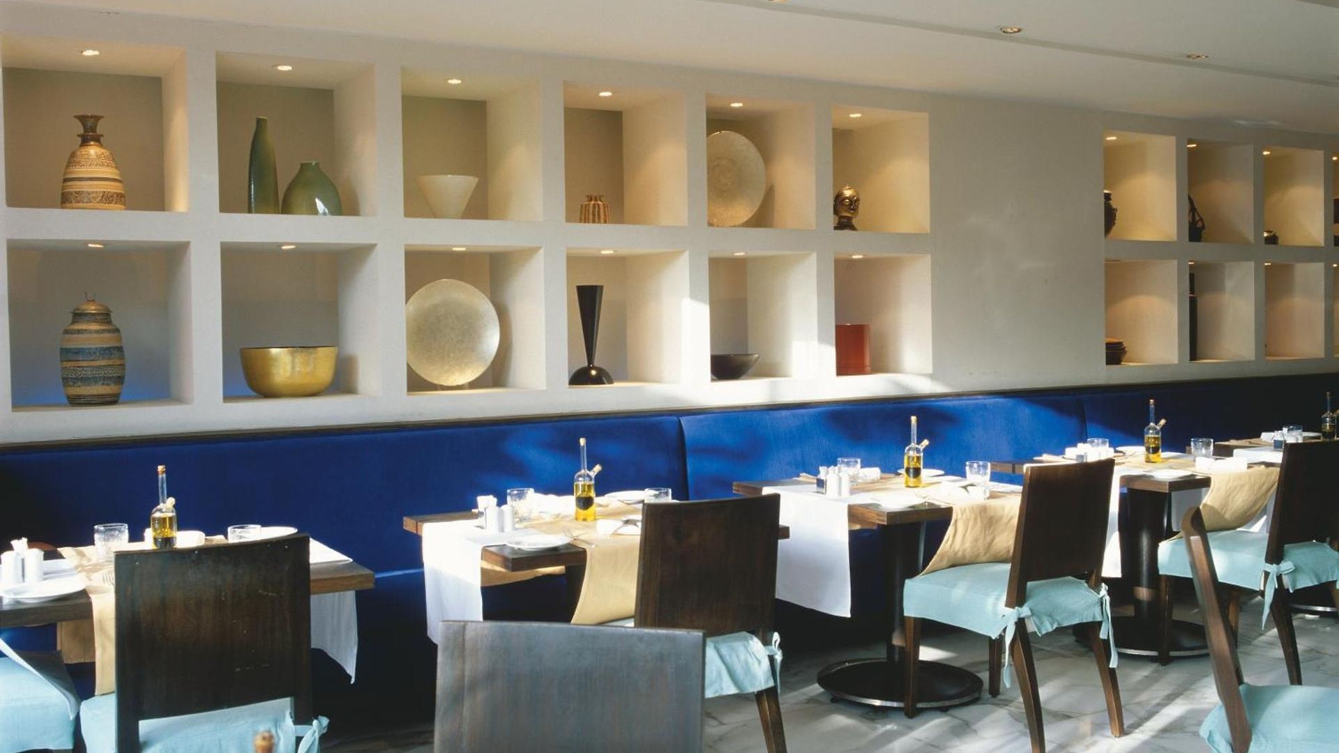 Hotel Trident Nariman Point 5*