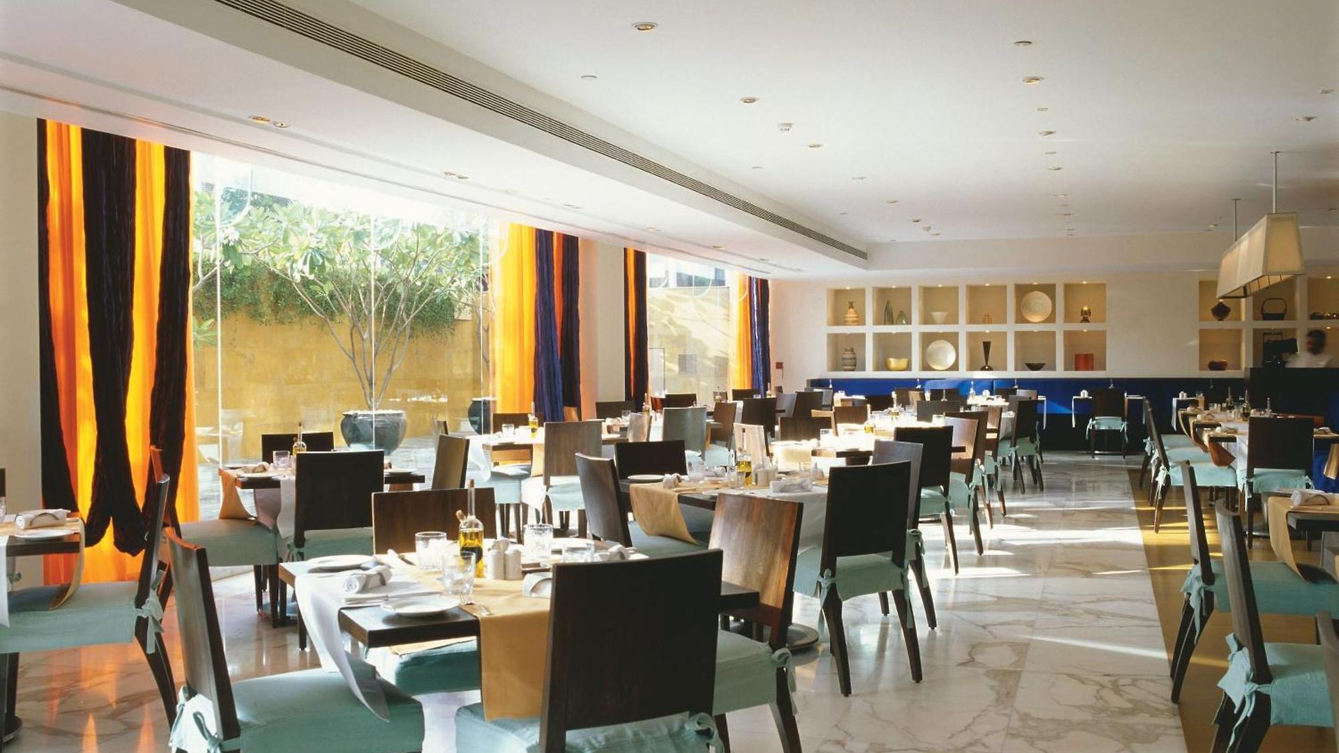 Trident Nariman Point