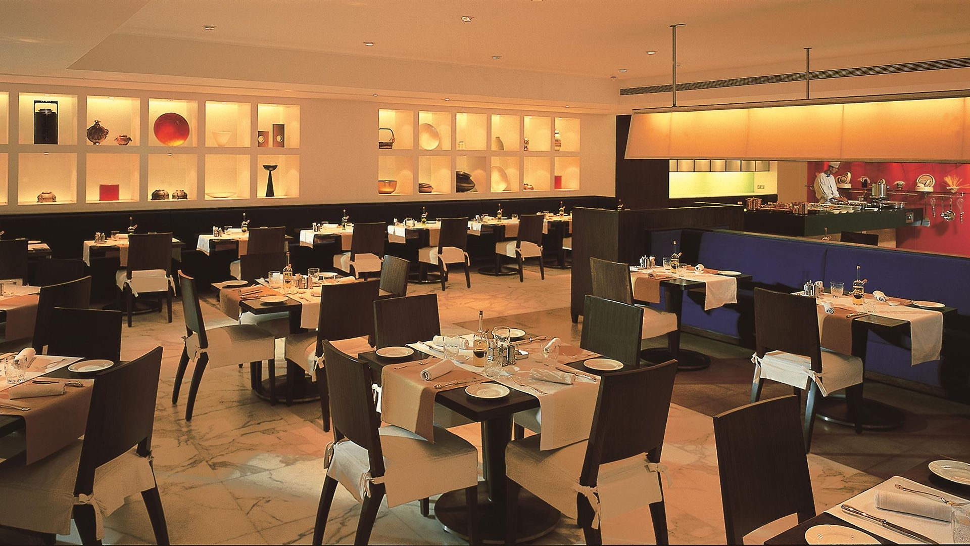 Hotel Trident Nariman Point