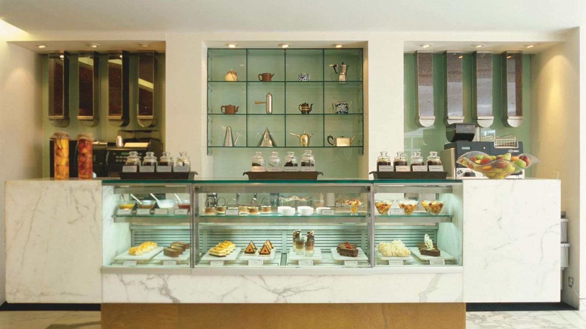 Trident Nariman Point Hotel