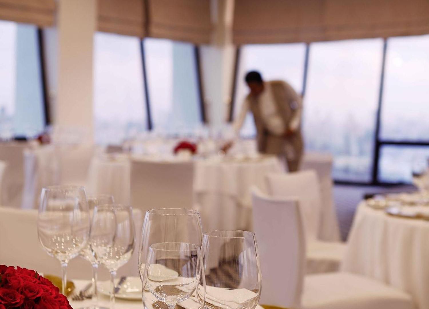Trident Nariman Point Hotel 5*