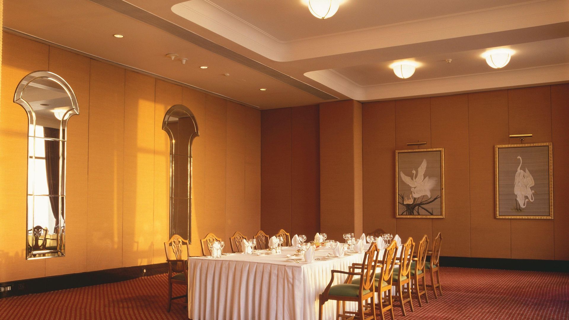 Trident Nariman Point 5*