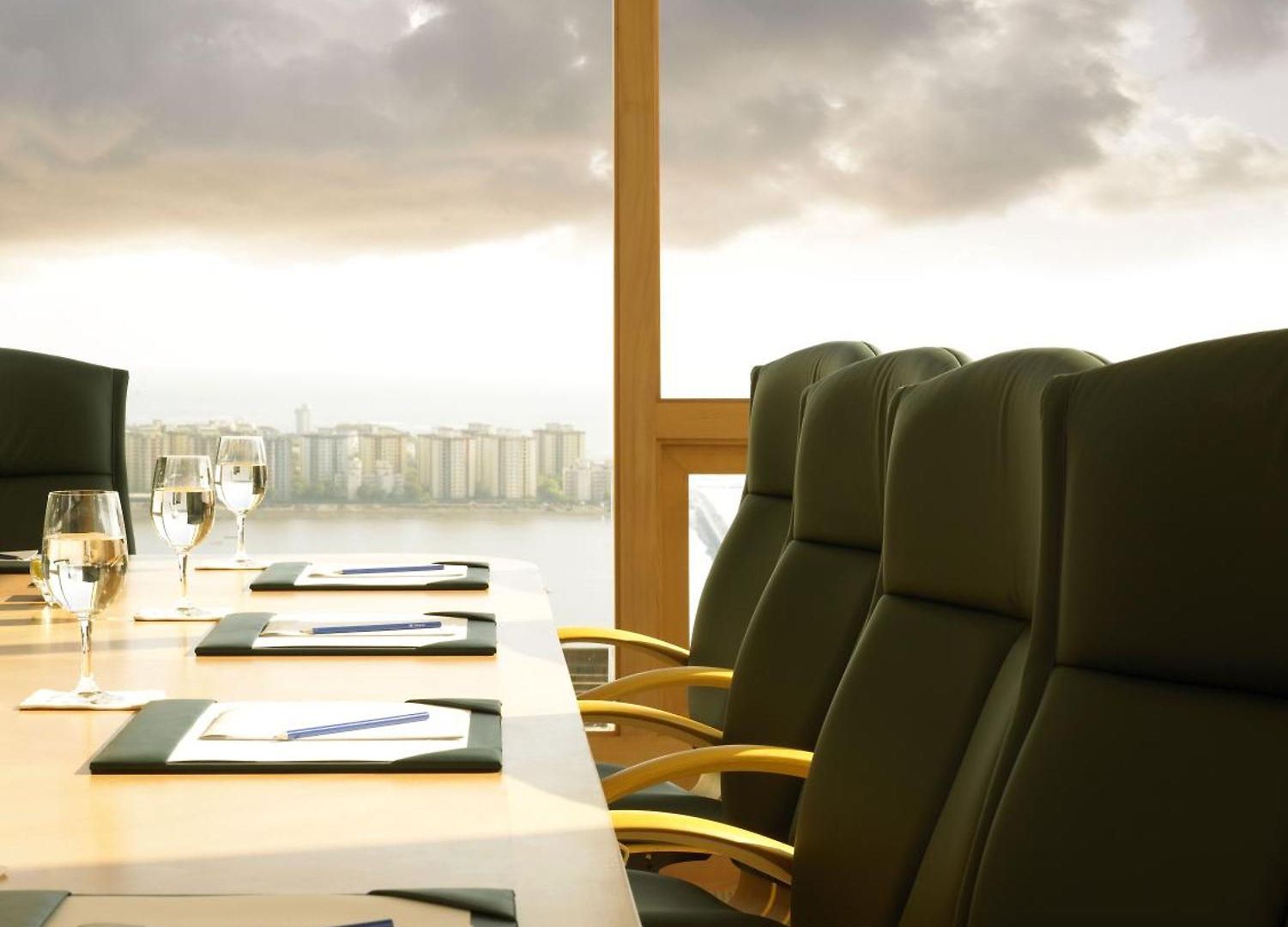 Trident Nariman Point Mumbai