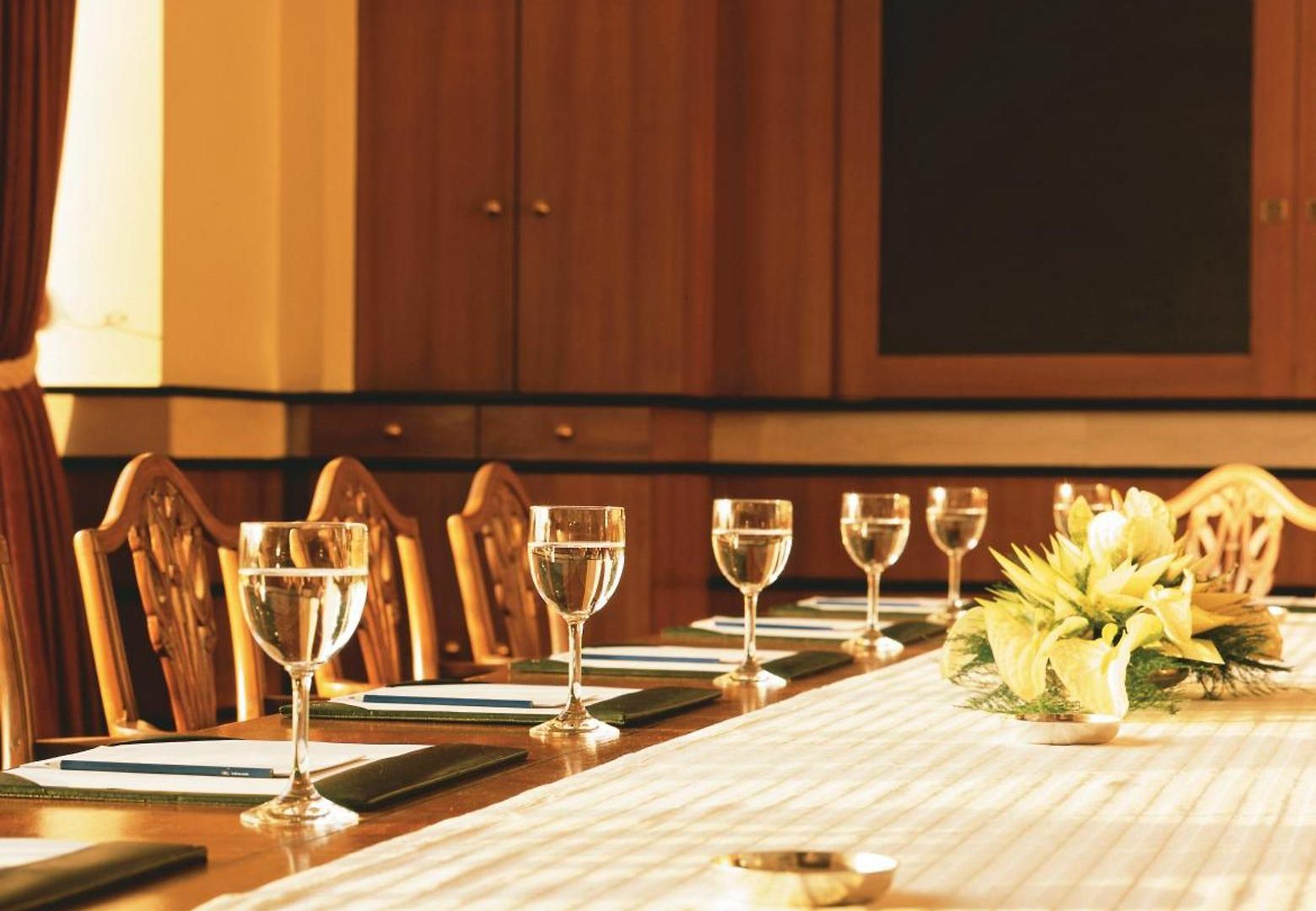 Trident Nariman Point Hotel