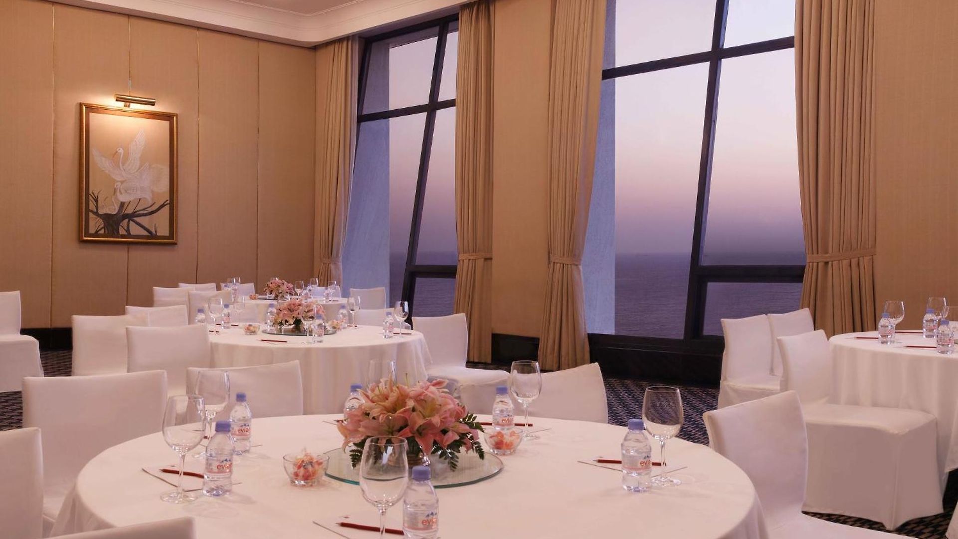 Hotel Trident Nariman Point