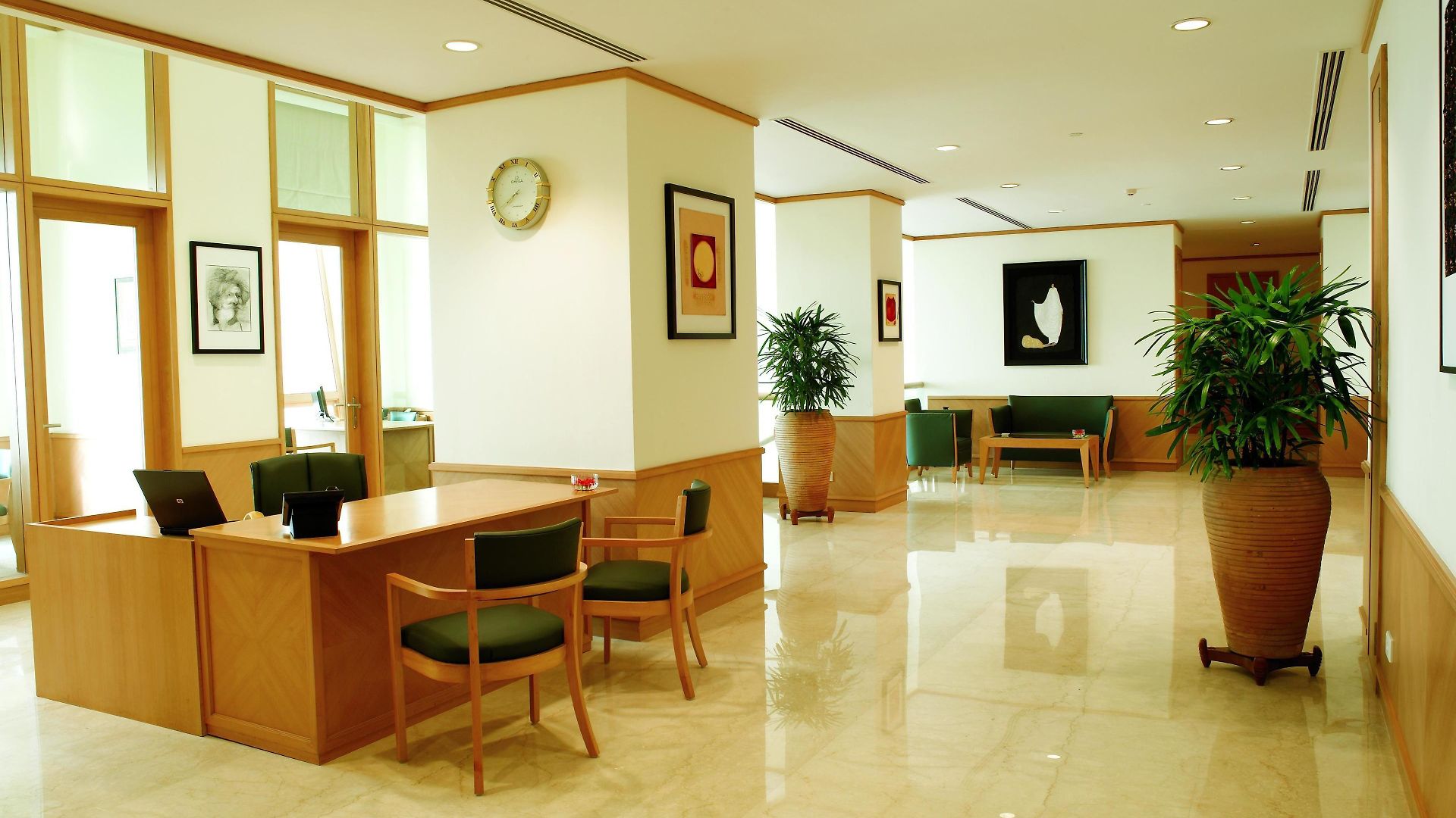 Trident Nariman Point 5* Mumbai