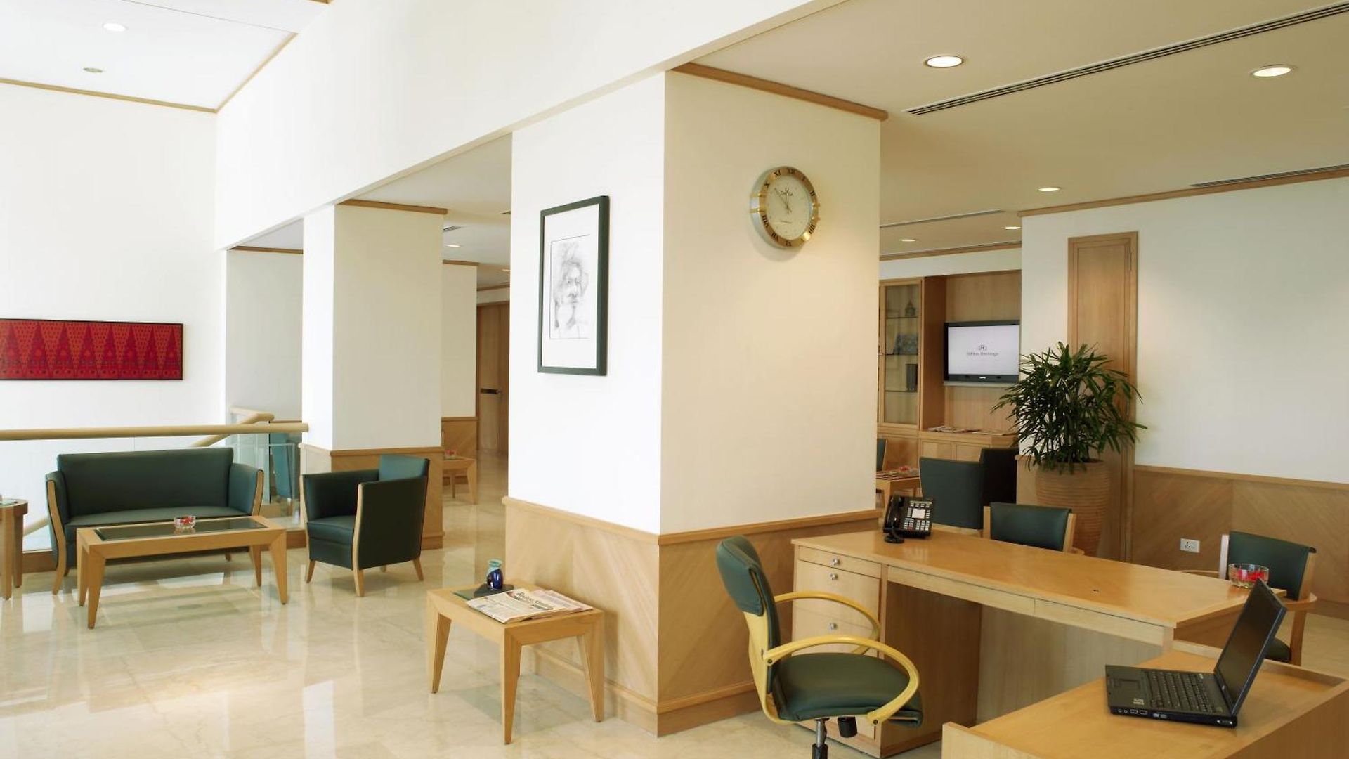 Trident Nariman Point Hotel